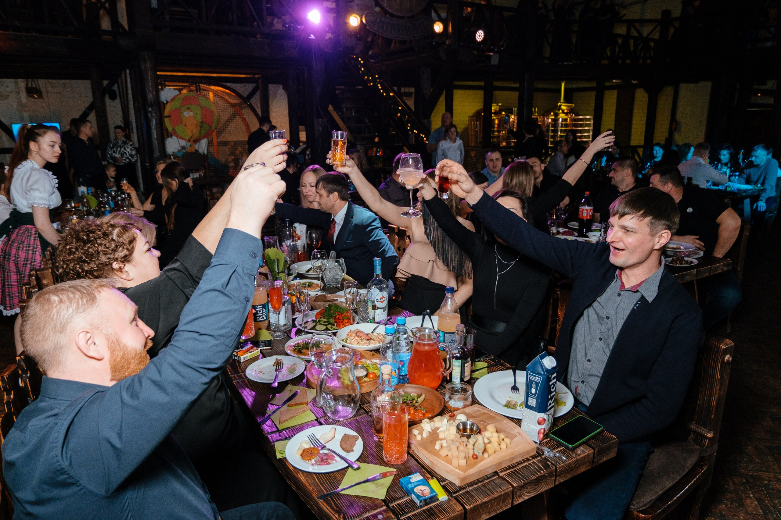 Риатовский пивовар