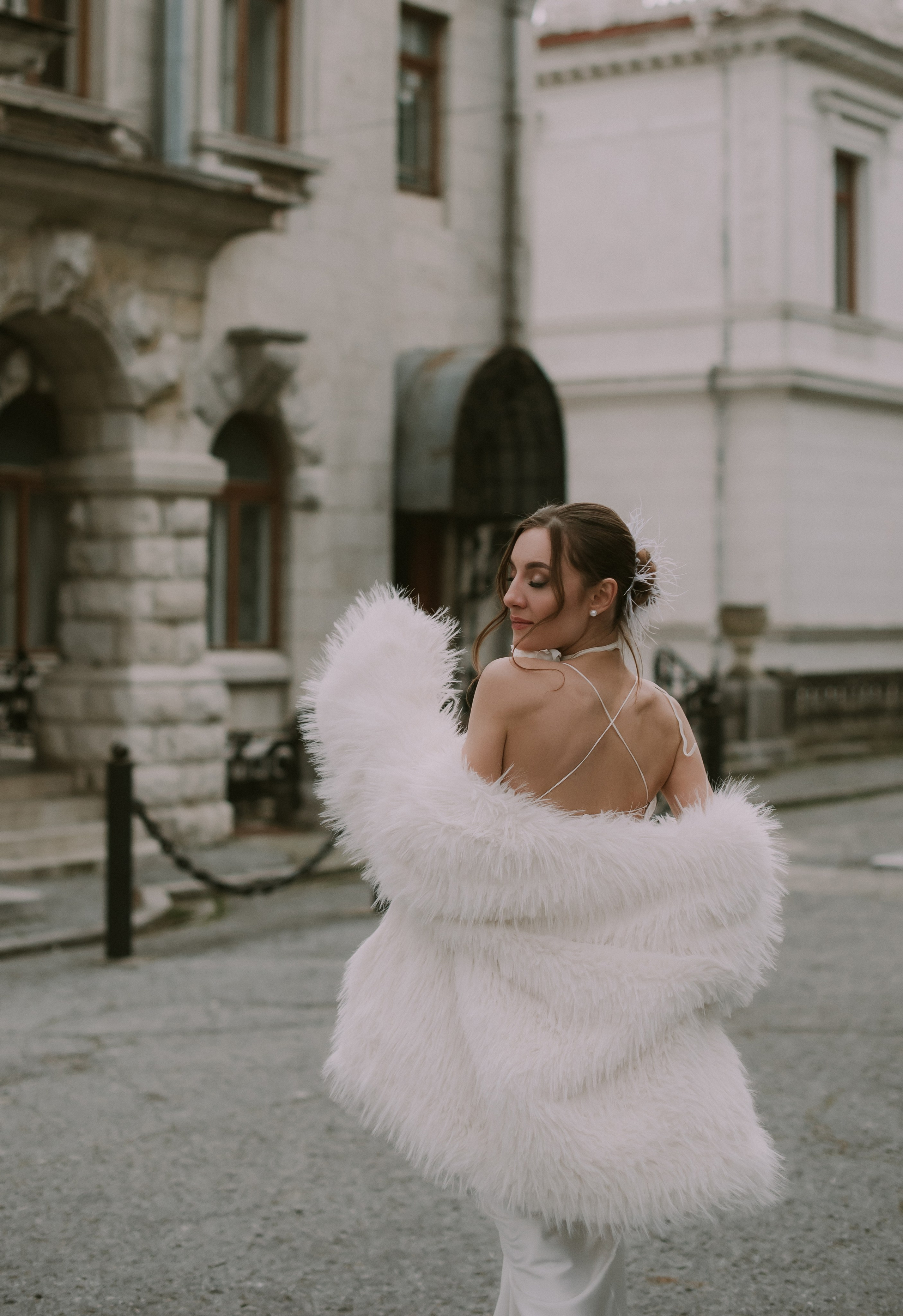 Виктор и Алина (Ливадия). Свадебный, женский, семейный фотограф в Севастополе Юлия Мошенко