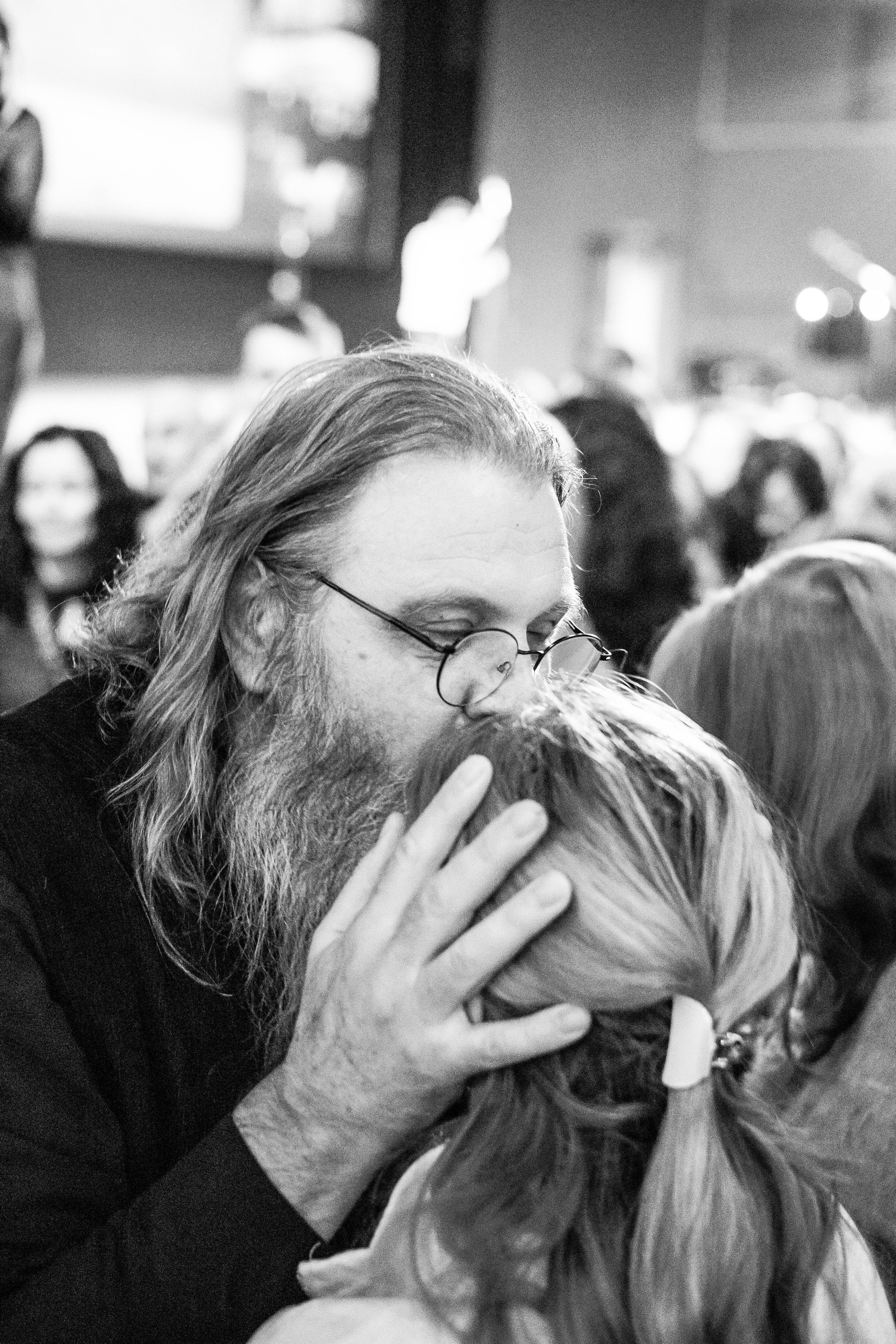 Протоиерей Сергий Баранов. Артеменкова Анна Фотограф