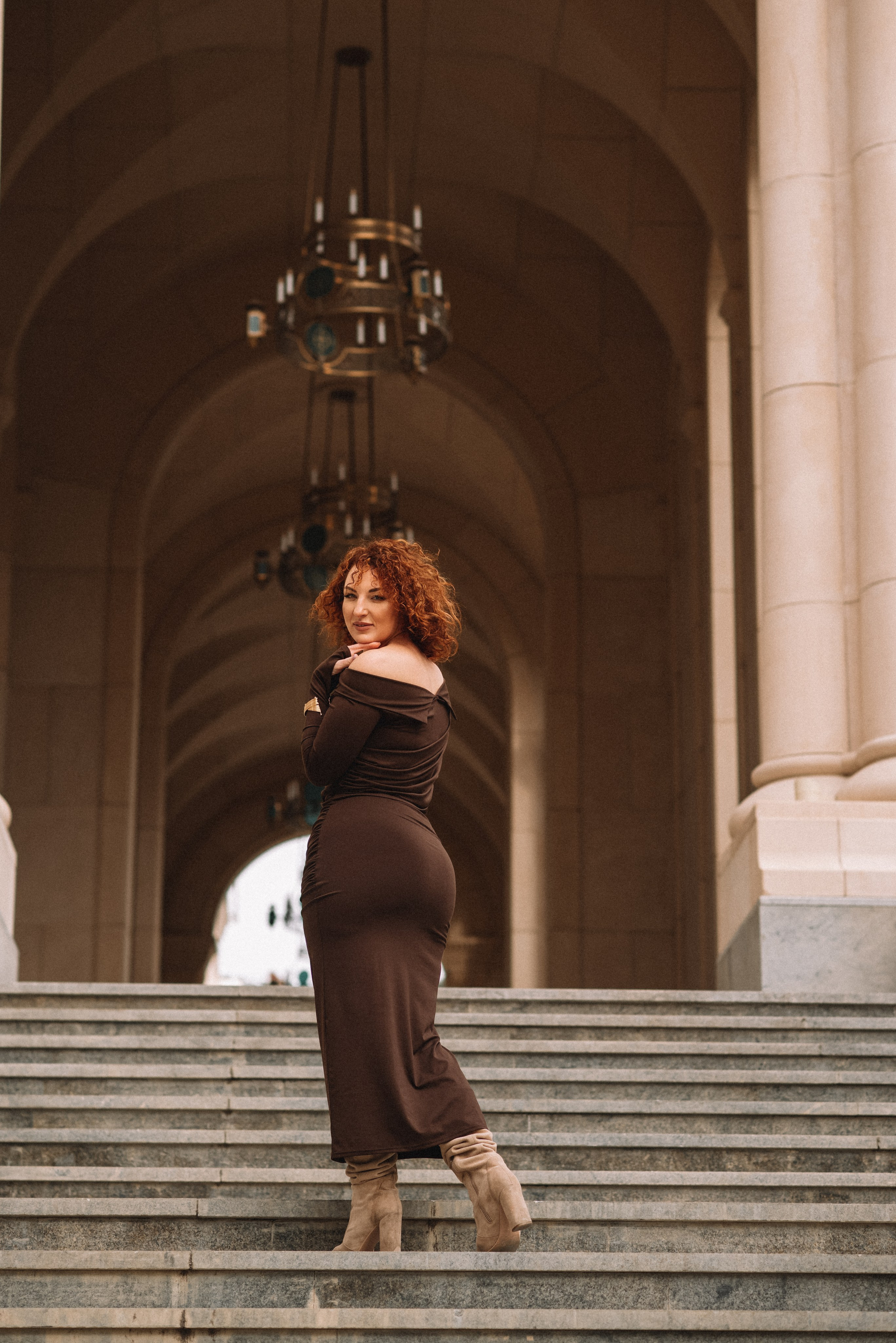 Кудряшка. Семейный и свадебный фотограф в Севастополе Лиза Печенько