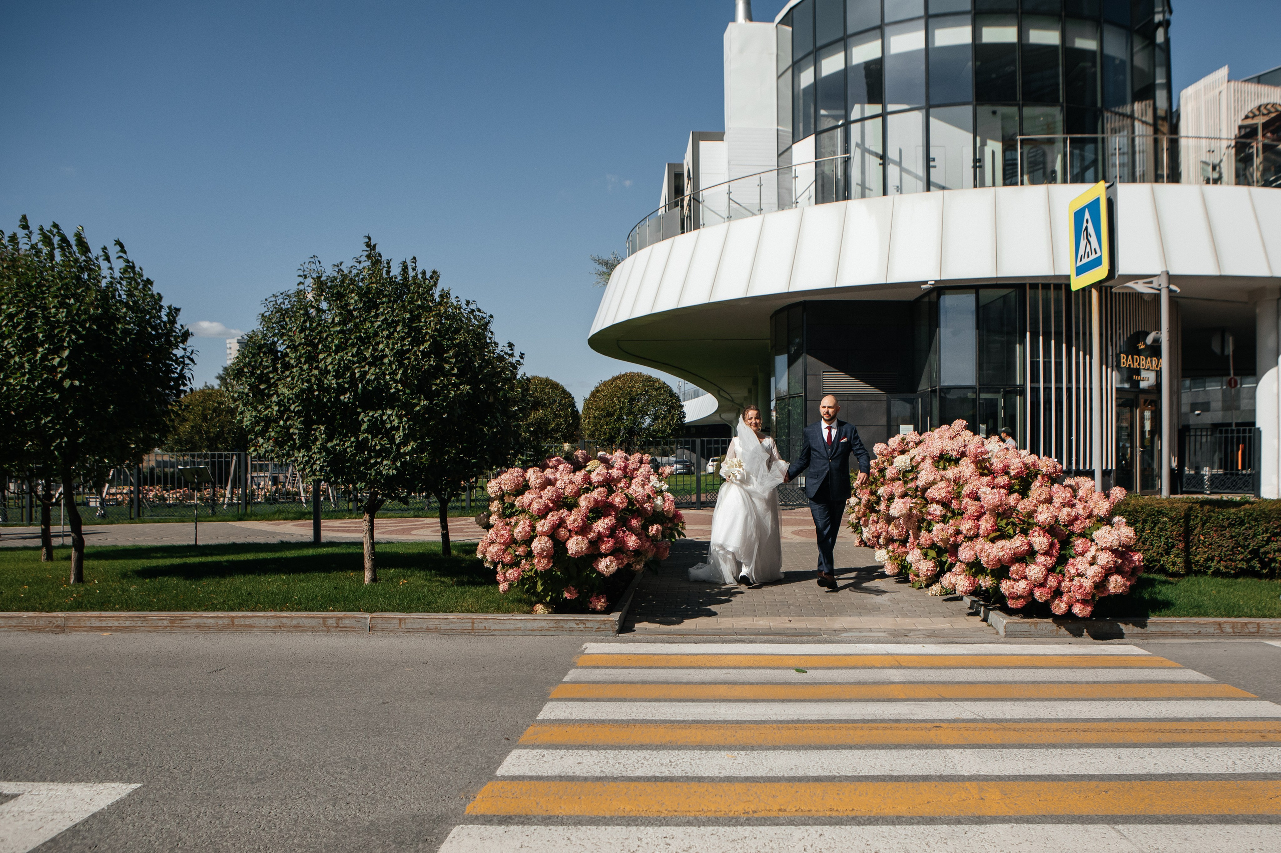 Свадьба Алексей и Люба. Свадебный и семейный фотограф Ибрагимова Мария из Екатеринбурга