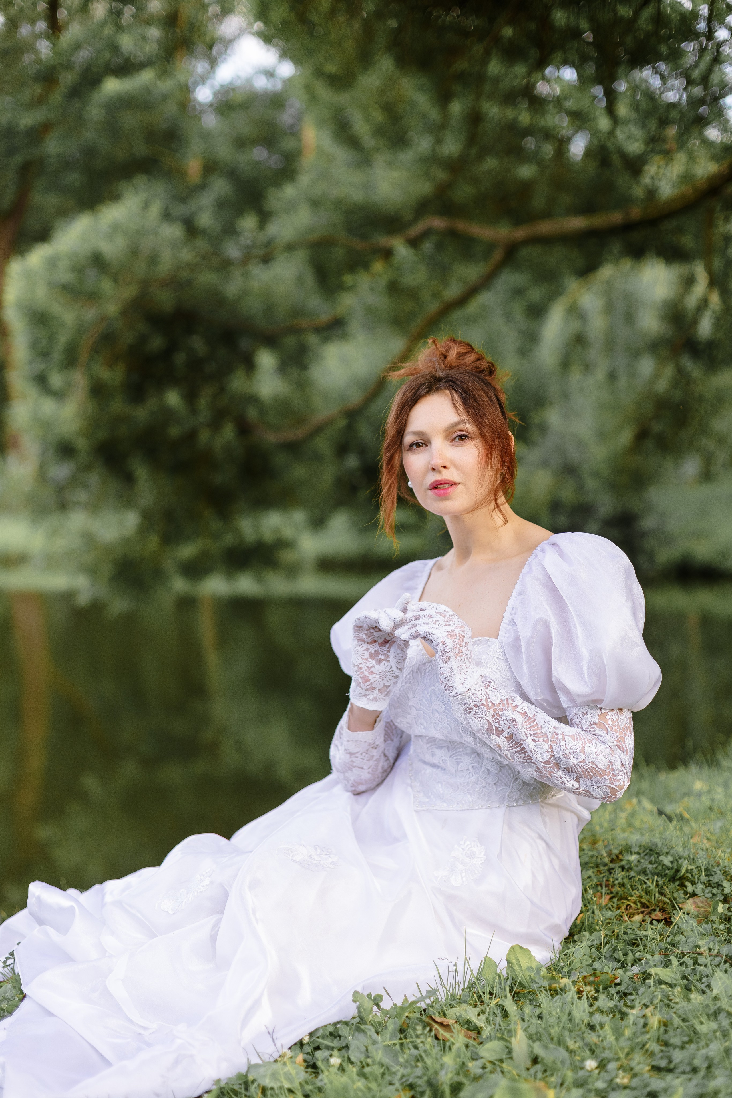 Vintage walk. Свадебный и семейный фотограф Спб Бошман Ирина