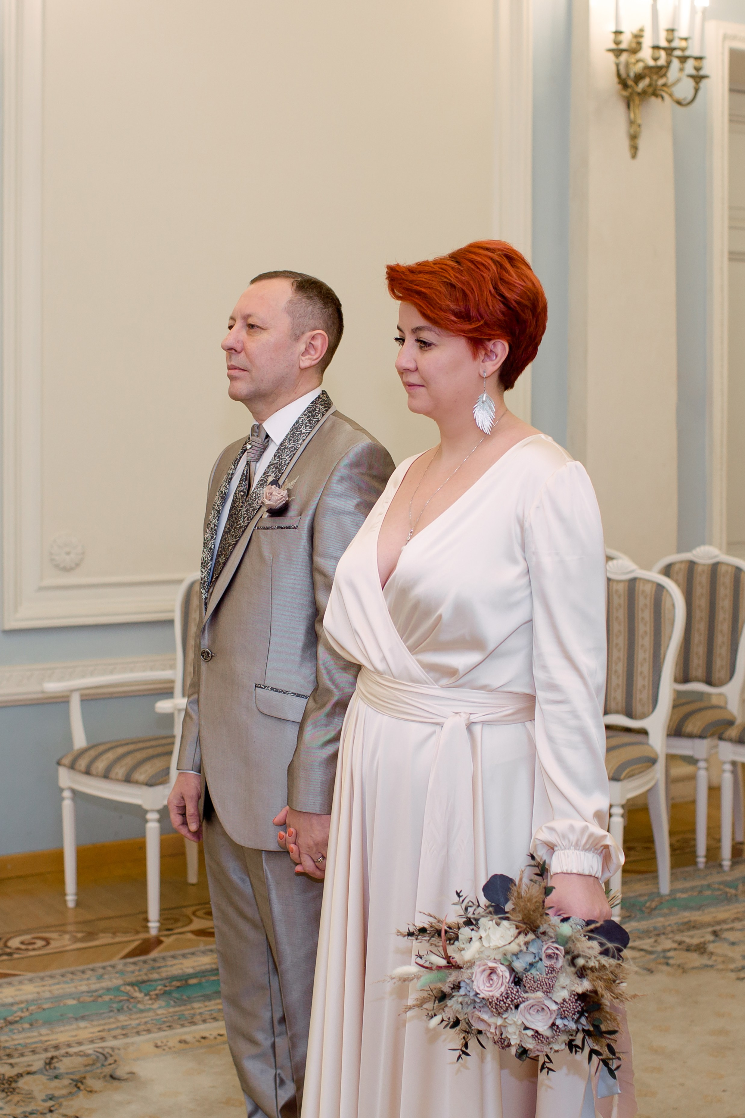 А❤️Д. Свадебный и семейный фотограф Спб Бошман Ирина