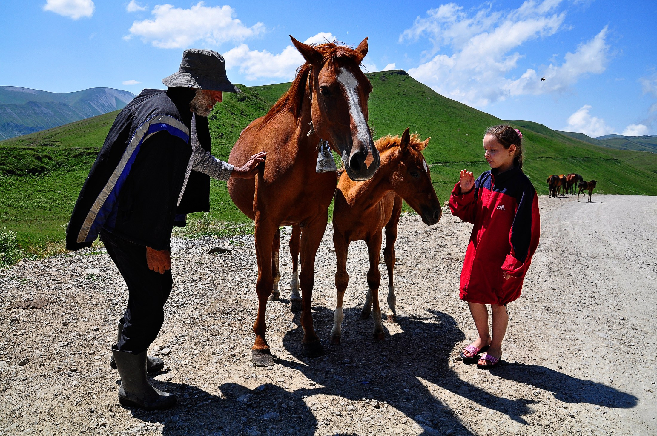 Для СМИ. Фотограф в Калининграде Сулейманов Амирхан