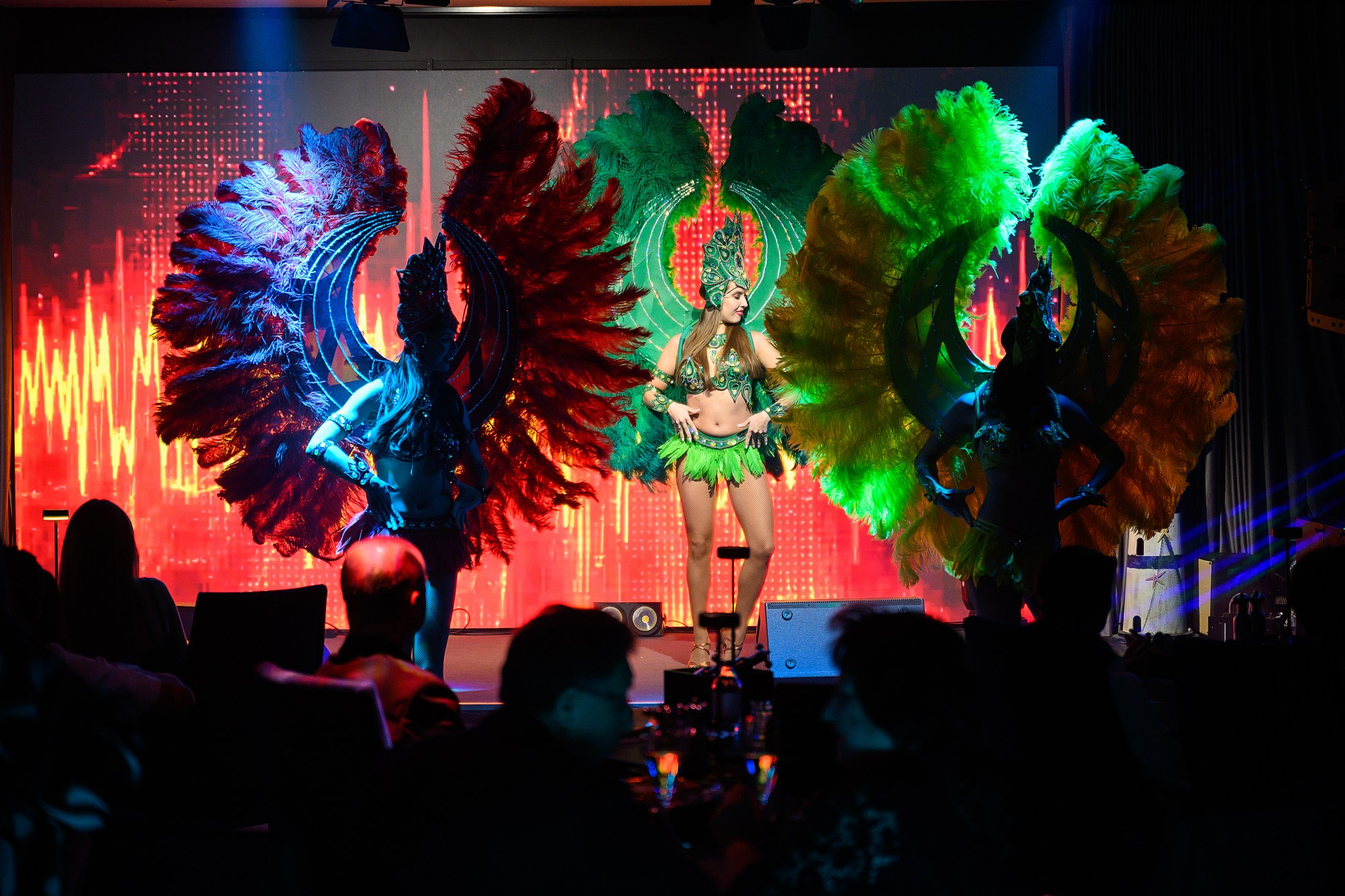 Вечеринки. Фотограф в Калининграде Сулейманов Амирхан