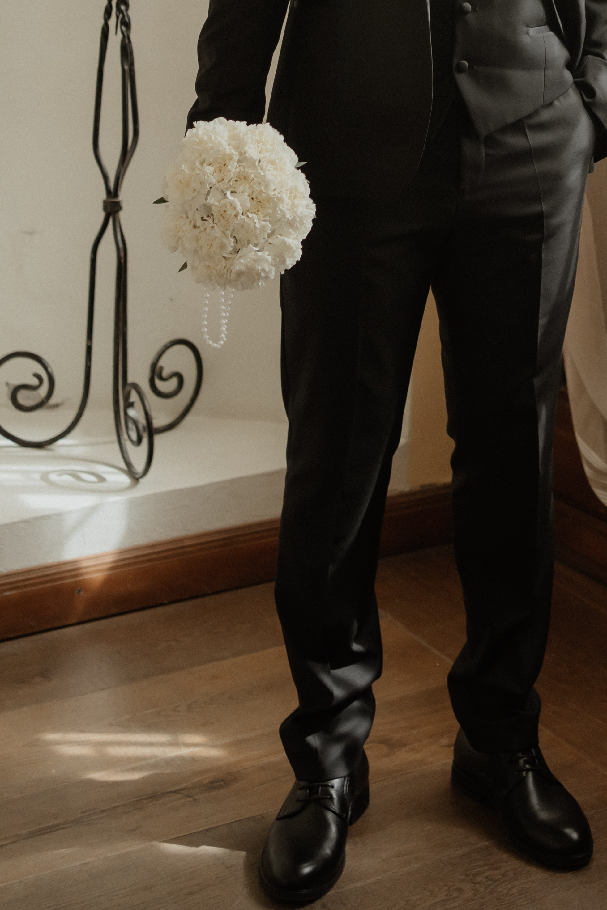 Дарина и Евгений. Портретный и свадебный фотограф в Архангельске Елизавета Стрекаловская