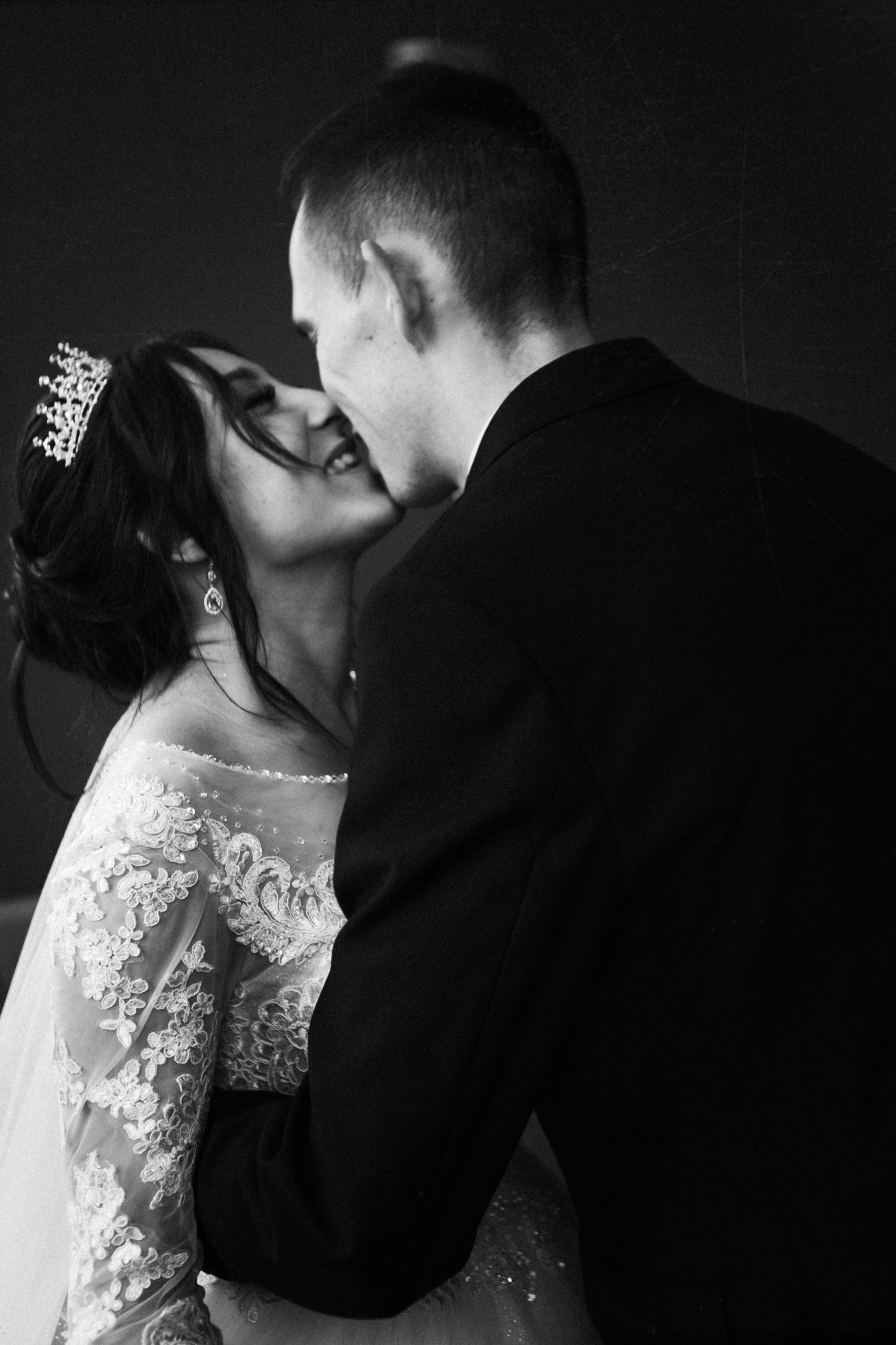 Амир и Ольга 28.11.2025. Фотограф, Таганрог, Руслан Степущенко