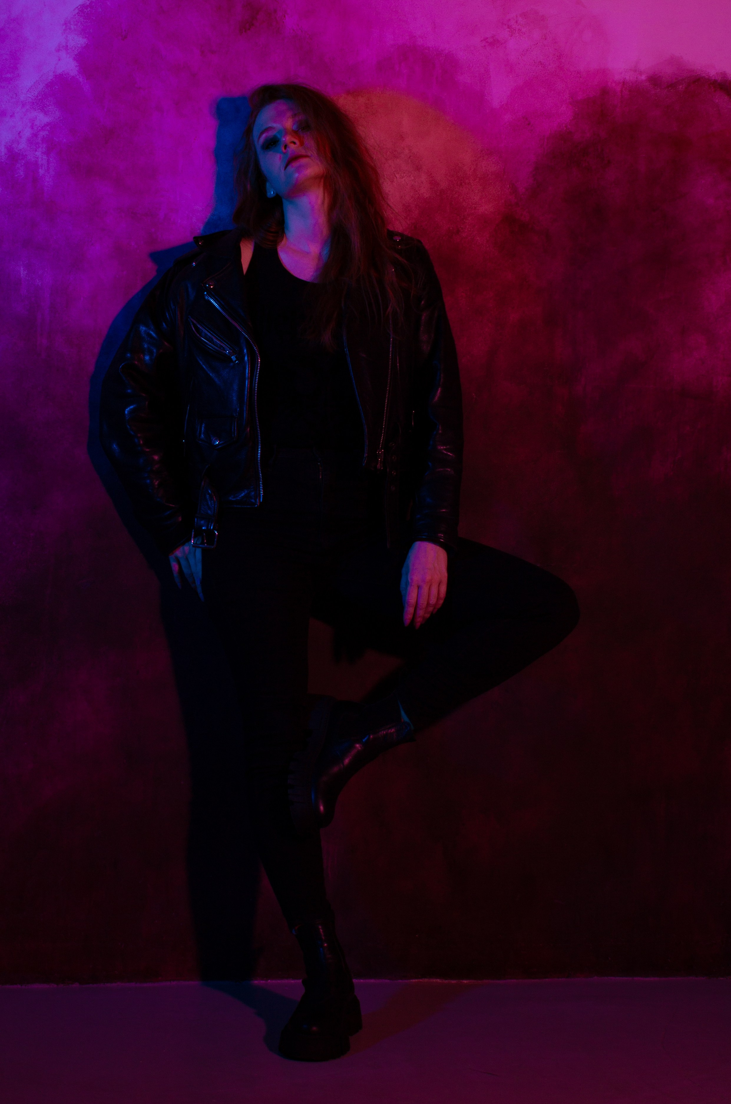 — Мария. Фотограф | Москва