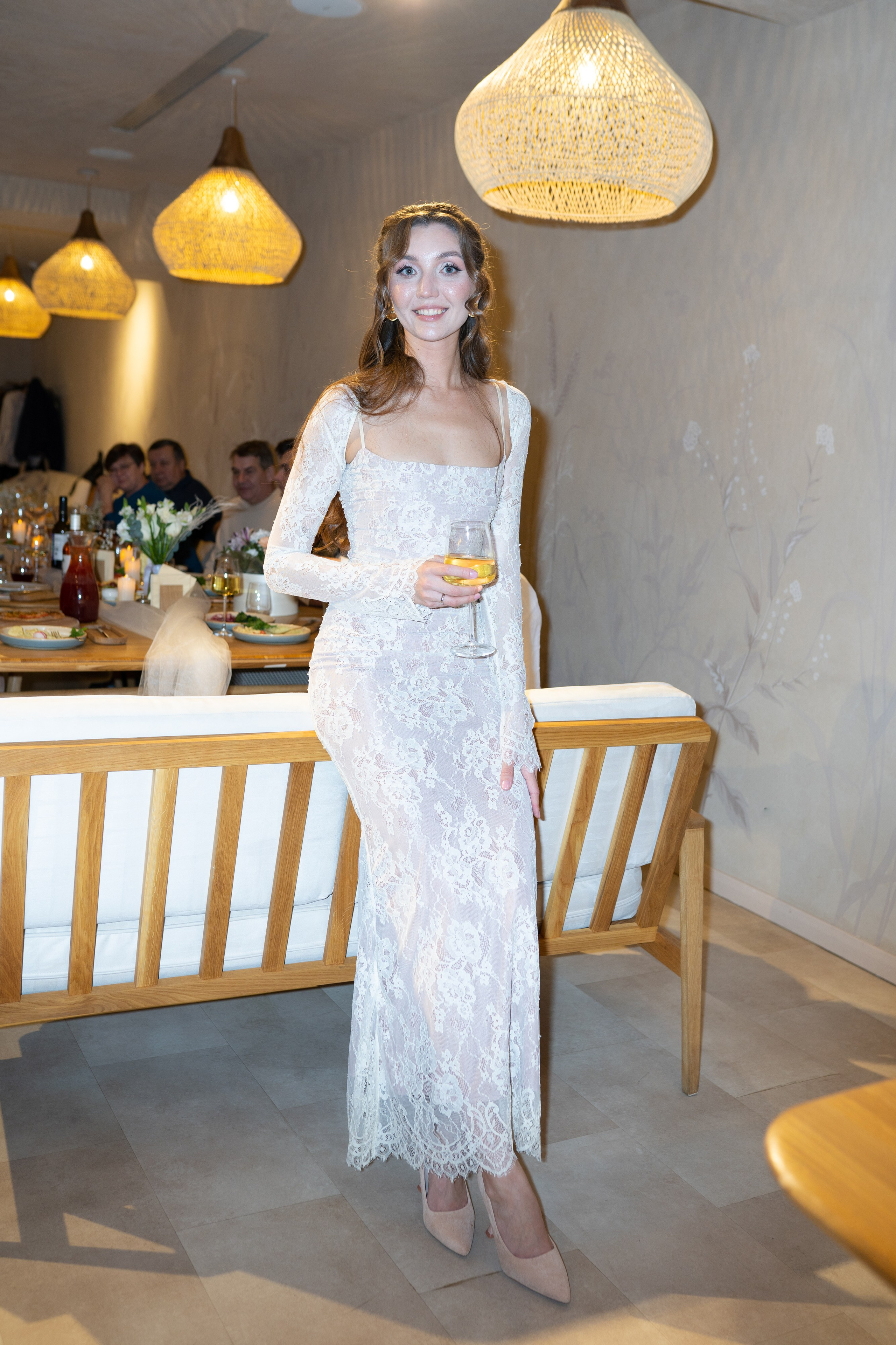 Ирина и Григорий 14.11.24. Фотограф Чебоксары