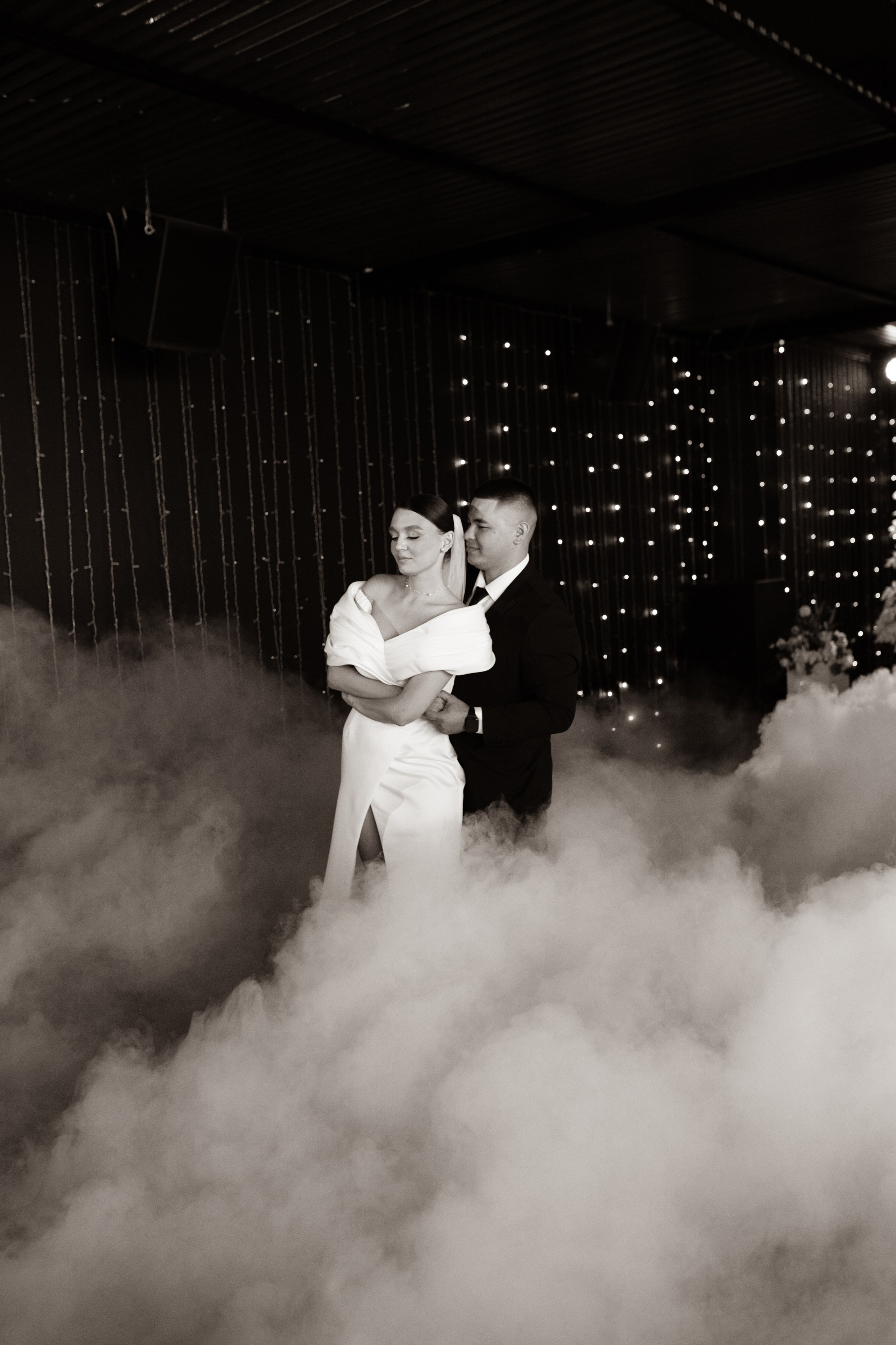 Свадьба Яны и Максима (банкет). Фотограф Чебоксары