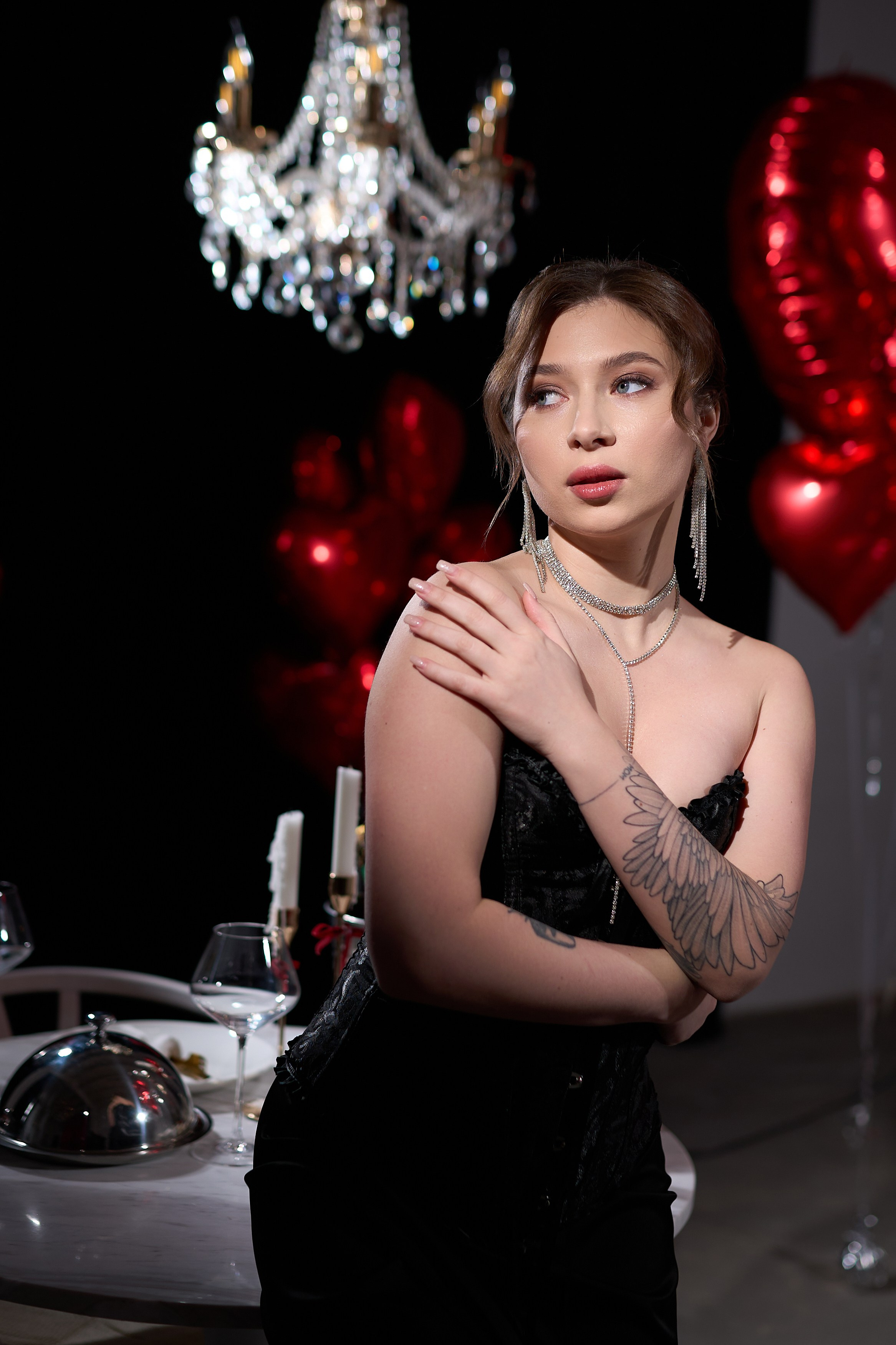 Анна. Фотограф Чебоксары