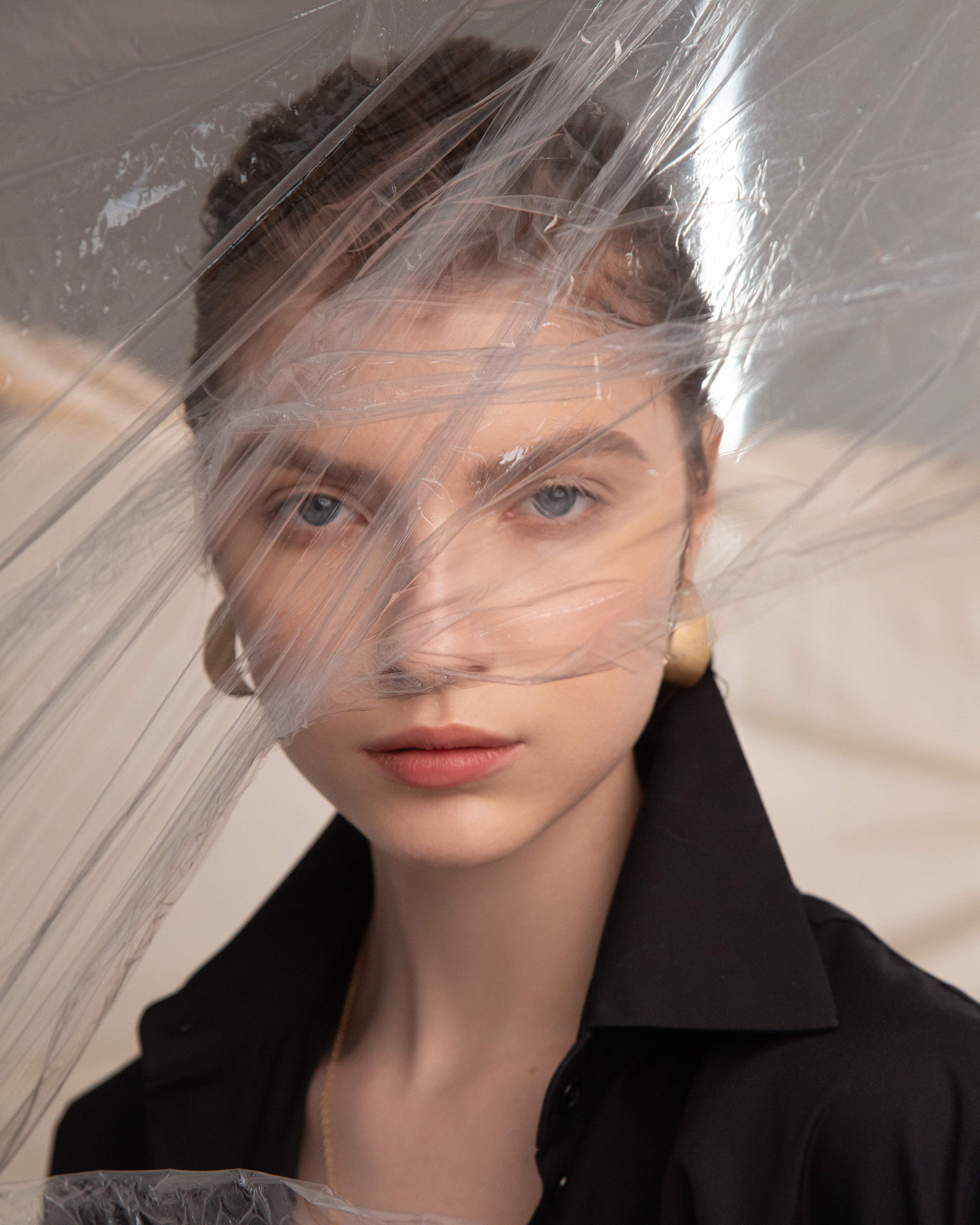 Ира. Коммерческий контент фотограф для маркетплейсов в Новосибирске