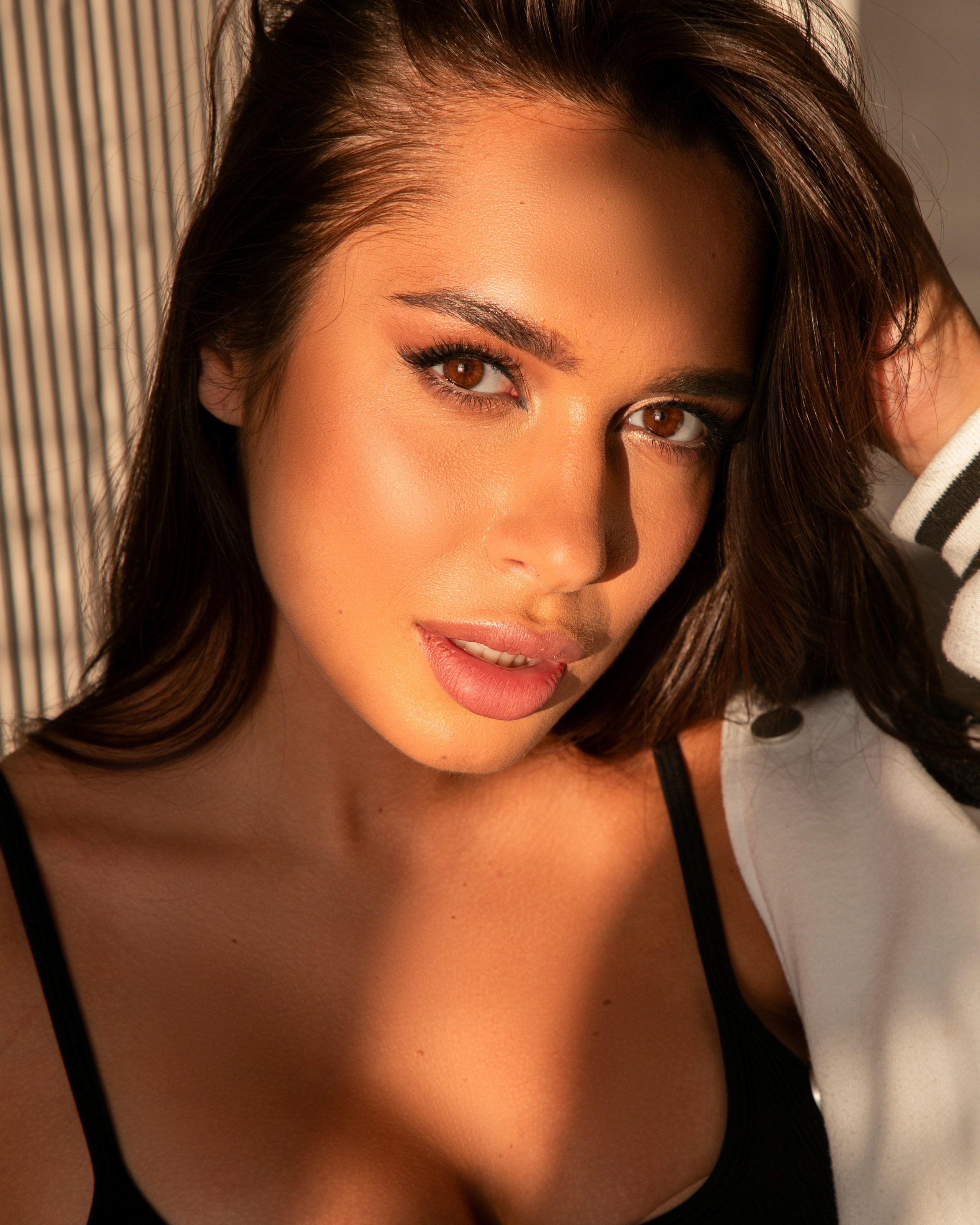 Таня. Коммерческий контент фотограф для маркетплейсов в Новосибирске