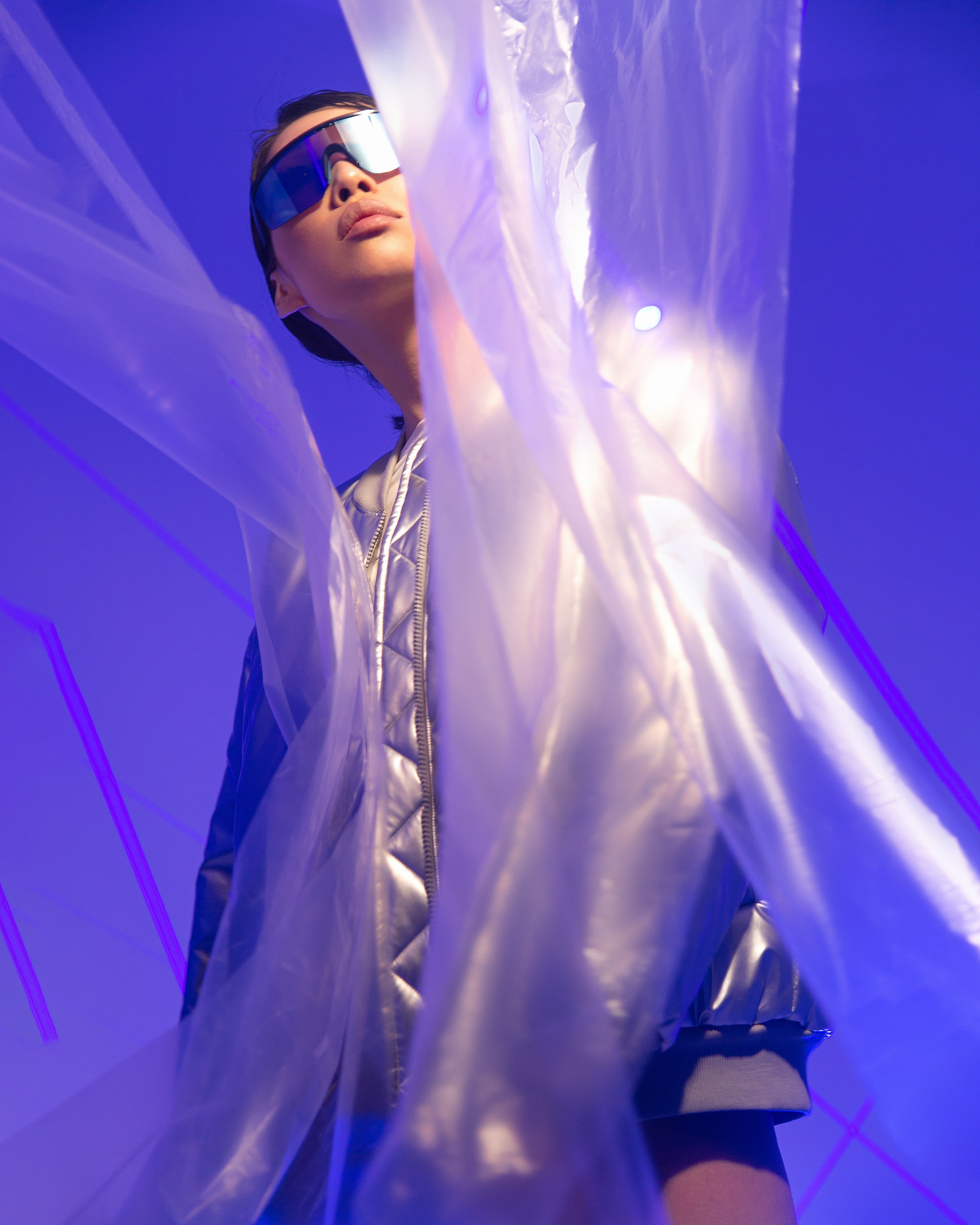 Лаура. Коммерческий контент фотограф для маркетплейсов в Новосибирске