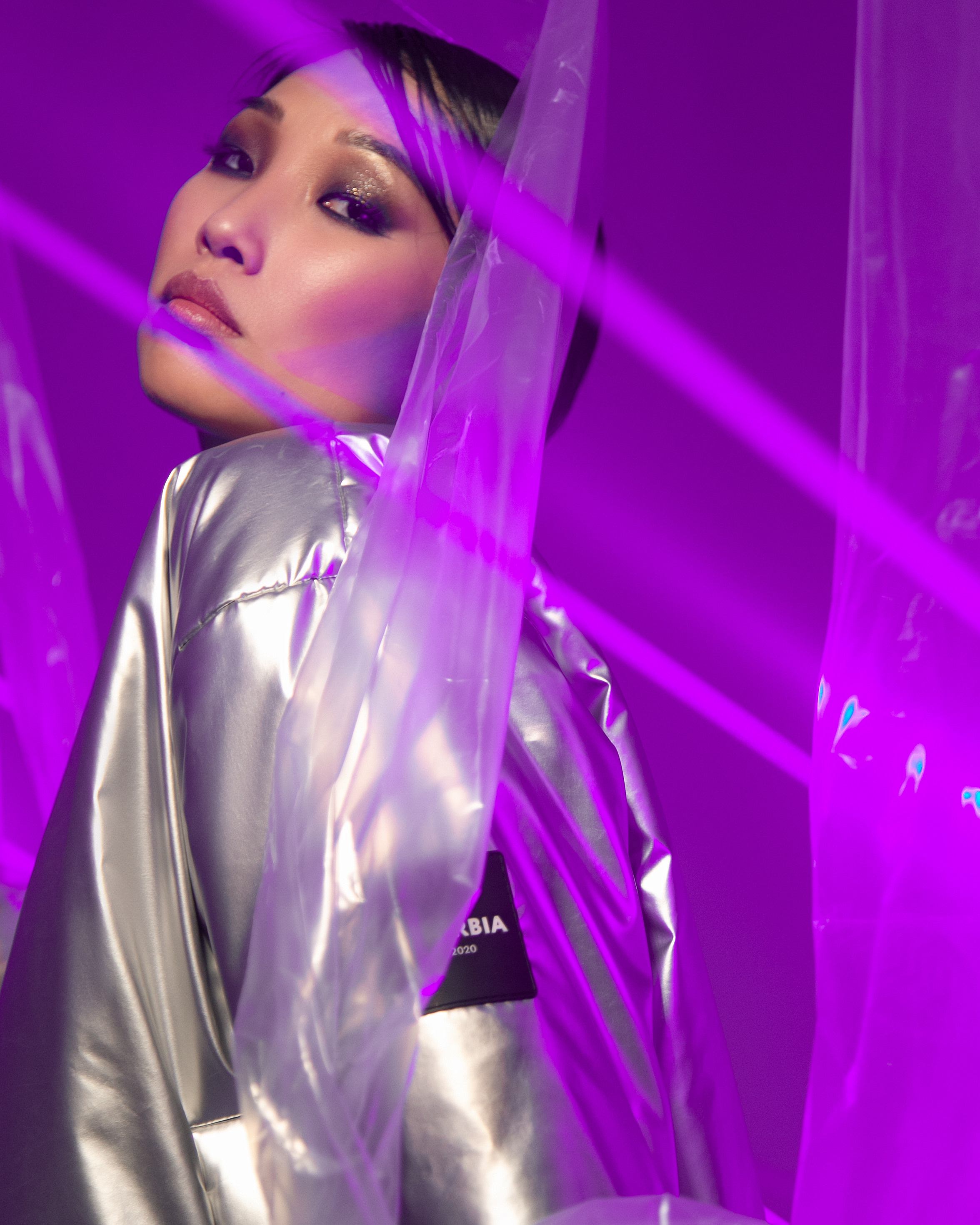 Лаура. Коммерческий контент фотограф для маркетплейсов в Новосибирске