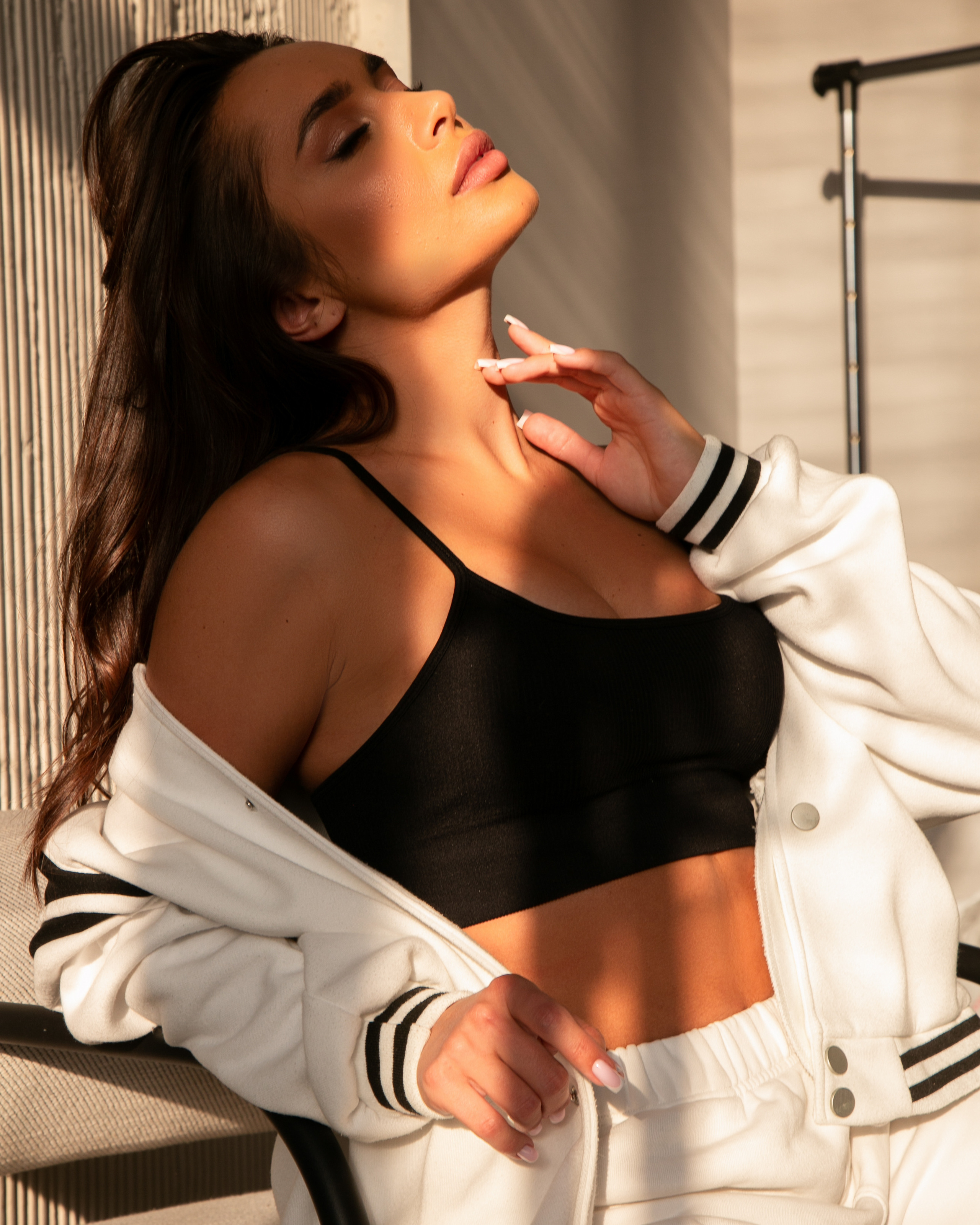 Таня. Коммерческий контент фотограф для маркетплейсов в Новосибирске