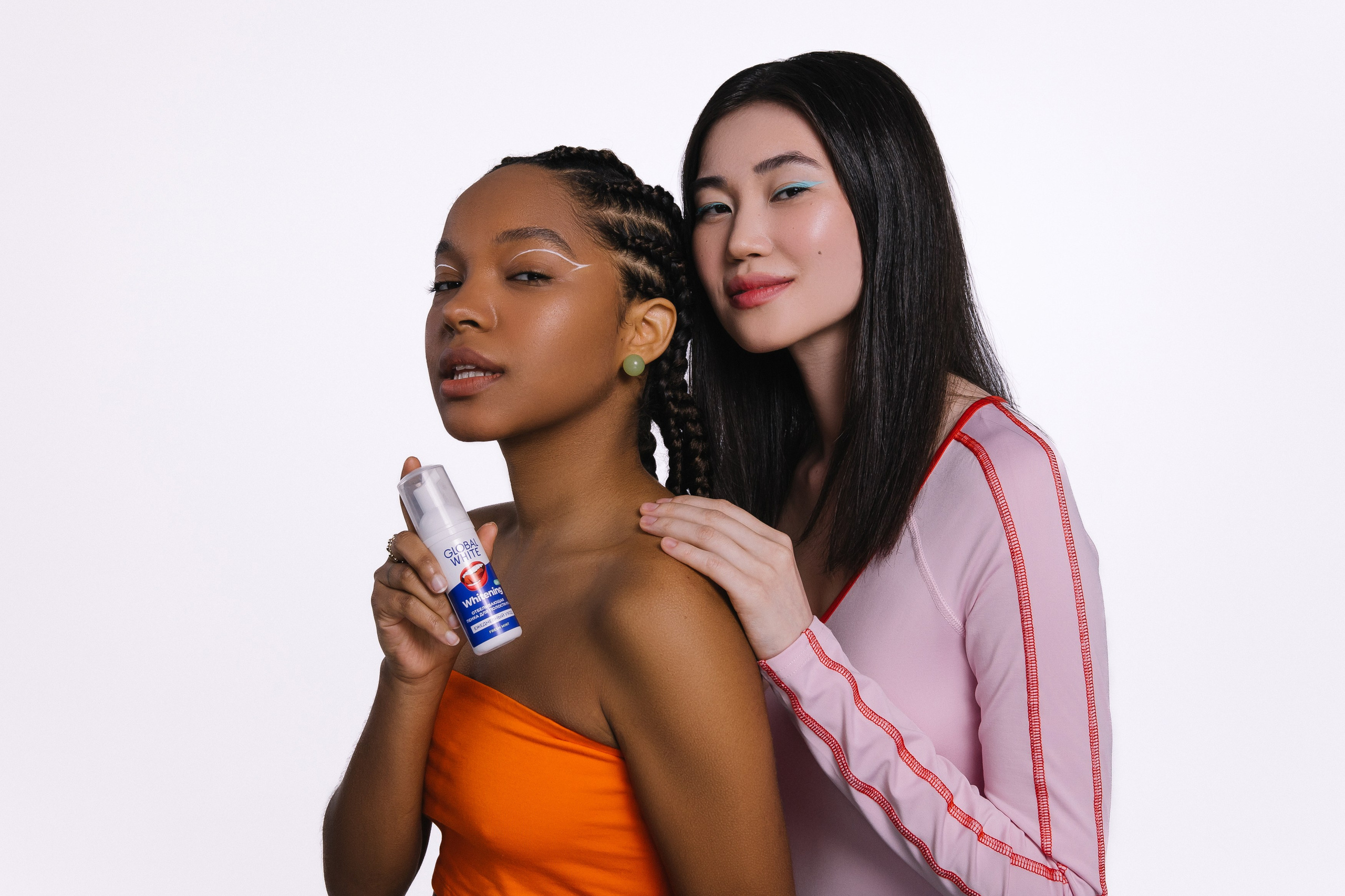 Global White. Фотограф Санкт-Петербург. Аврамова Анастасия