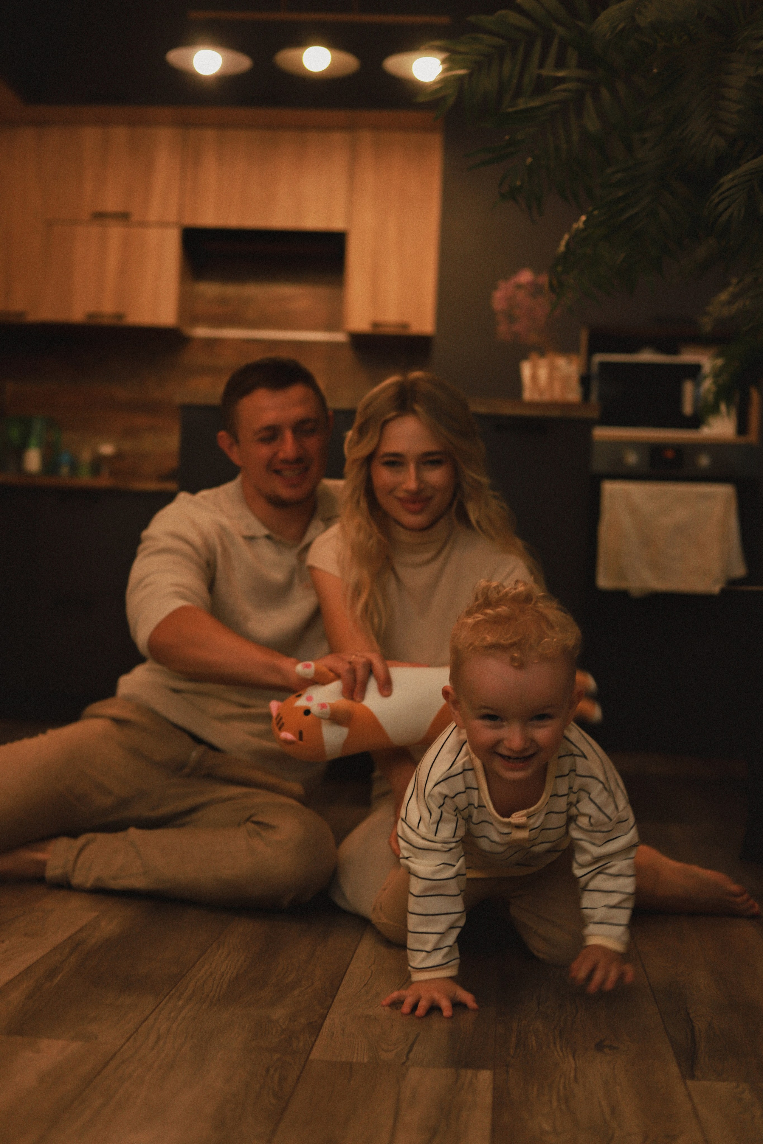 Семейные (домашние). Семейный фотограф, женский портрет в Ставрополе