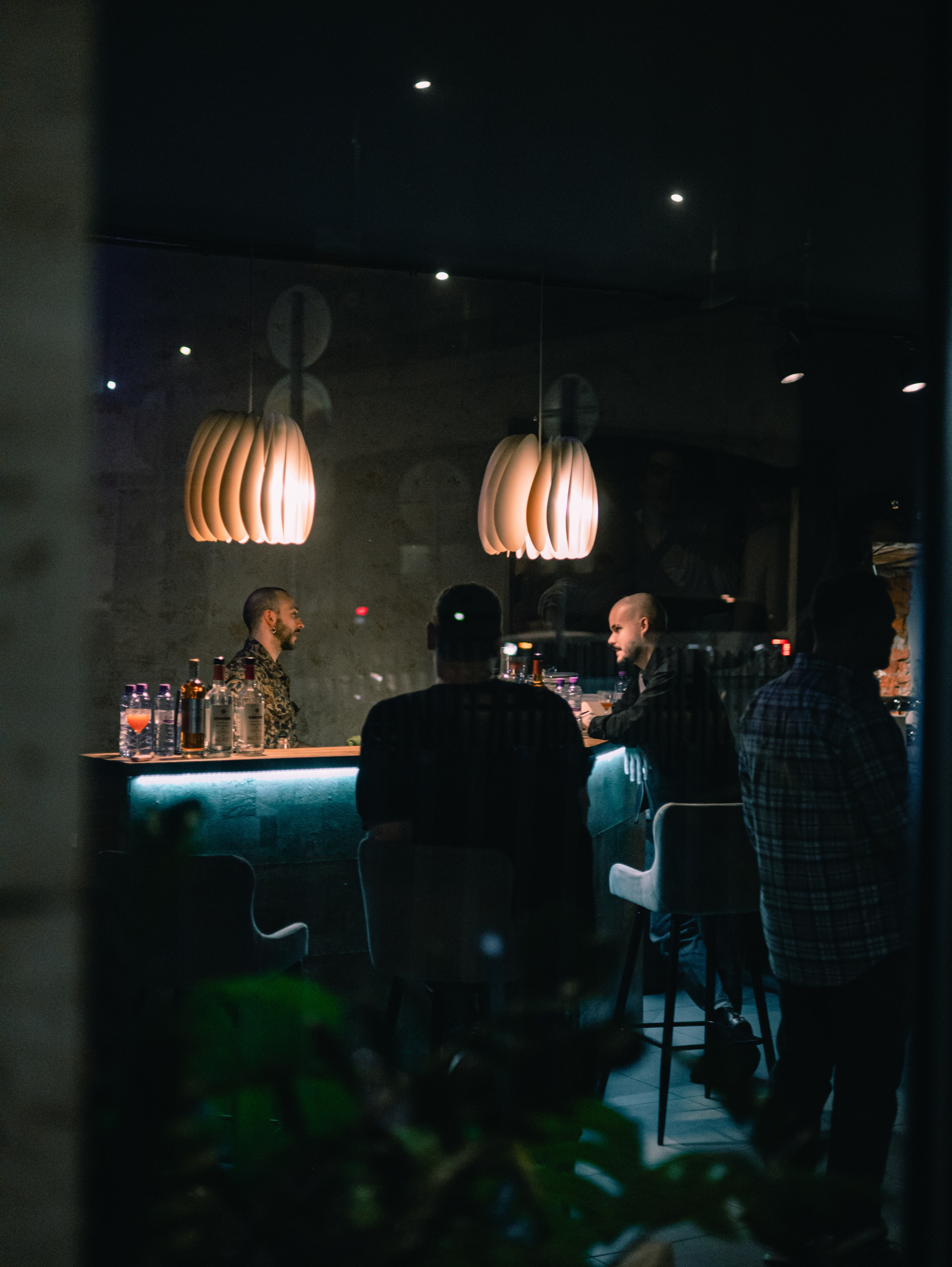 JAZZ вечер. Свадебный и репортажный фотограф в Москве