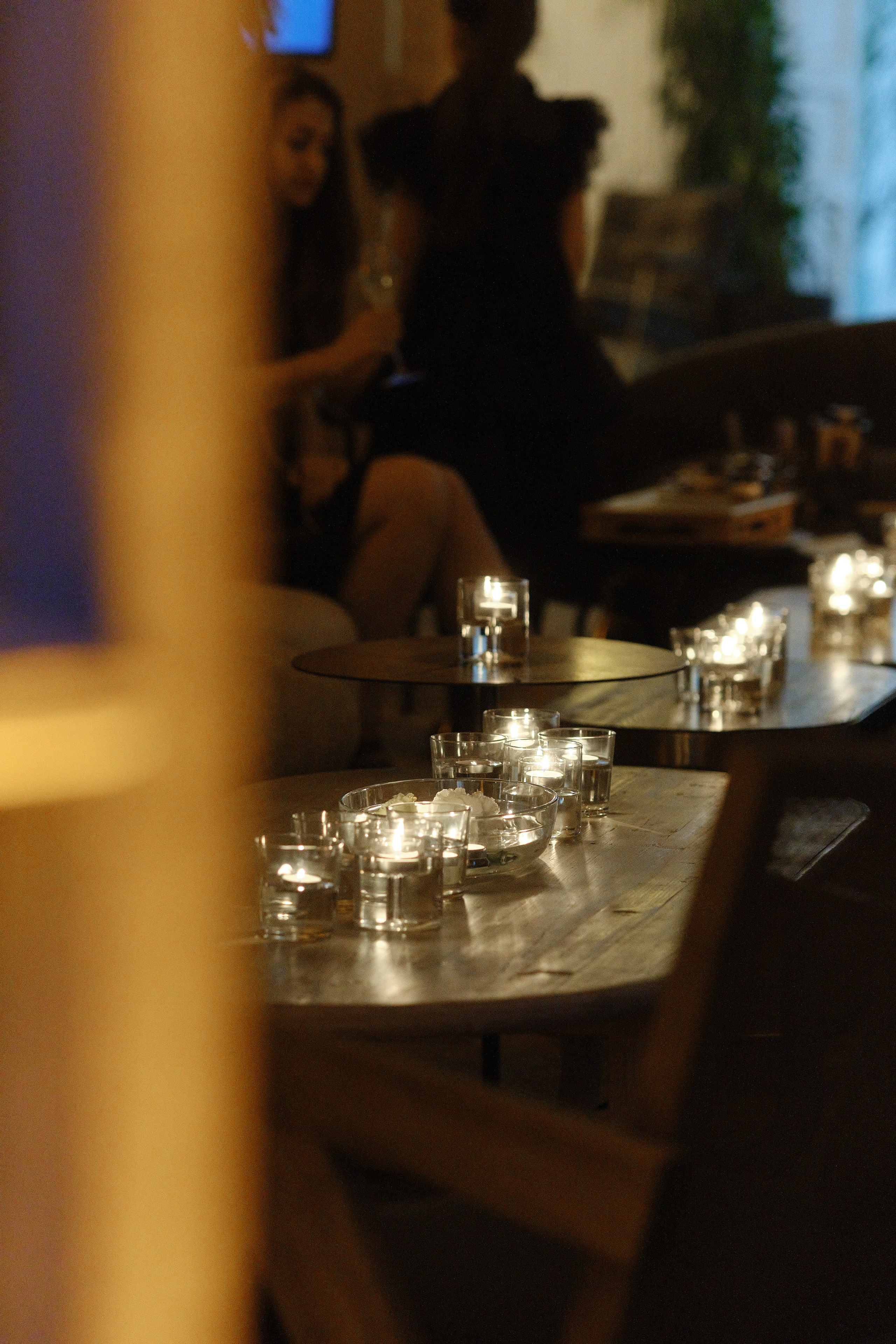 Данила и Ольга. Фотограф Елена Маринина Москва