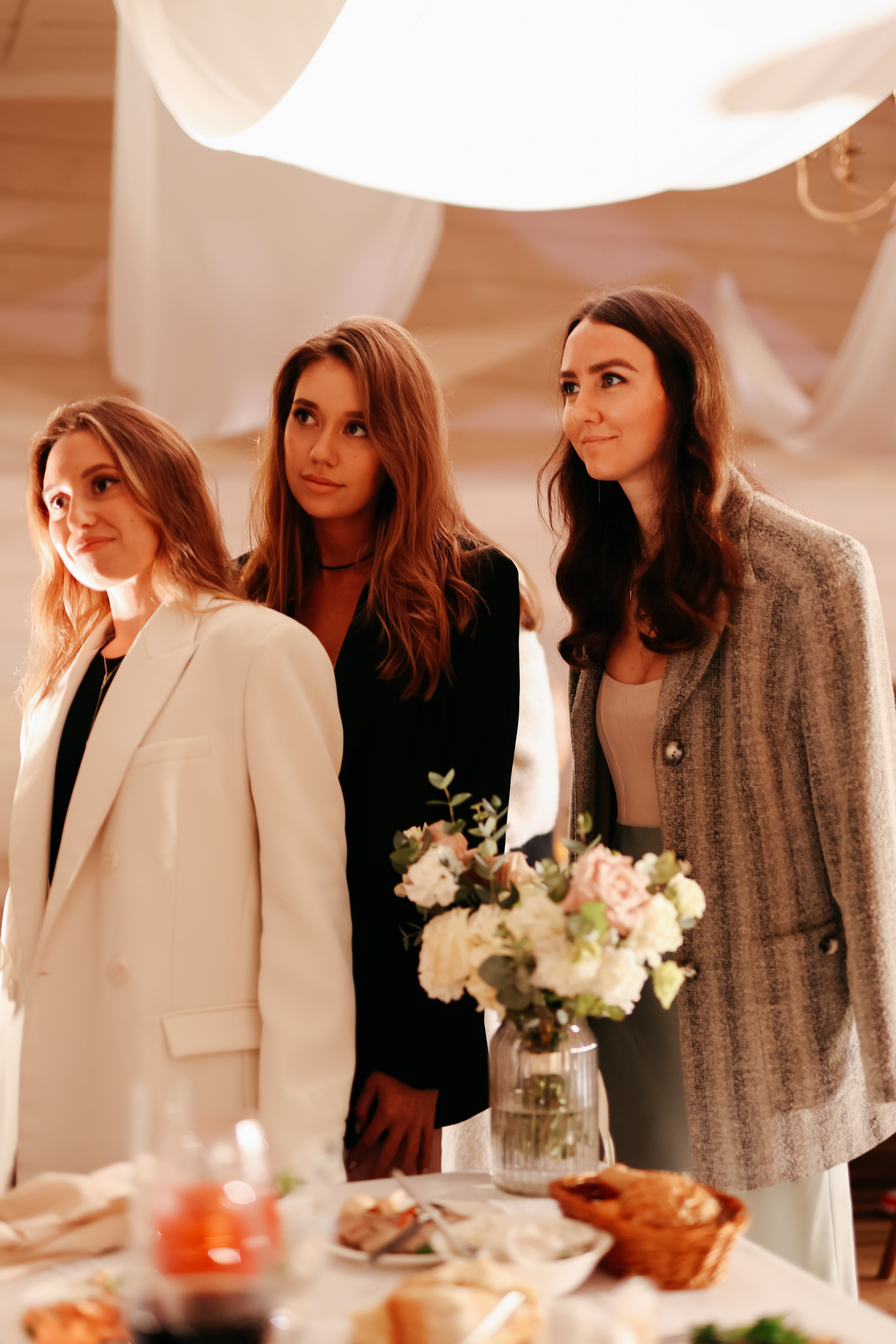 Дарья и Андрей. Фотограф в Москве Анастасия Курлович