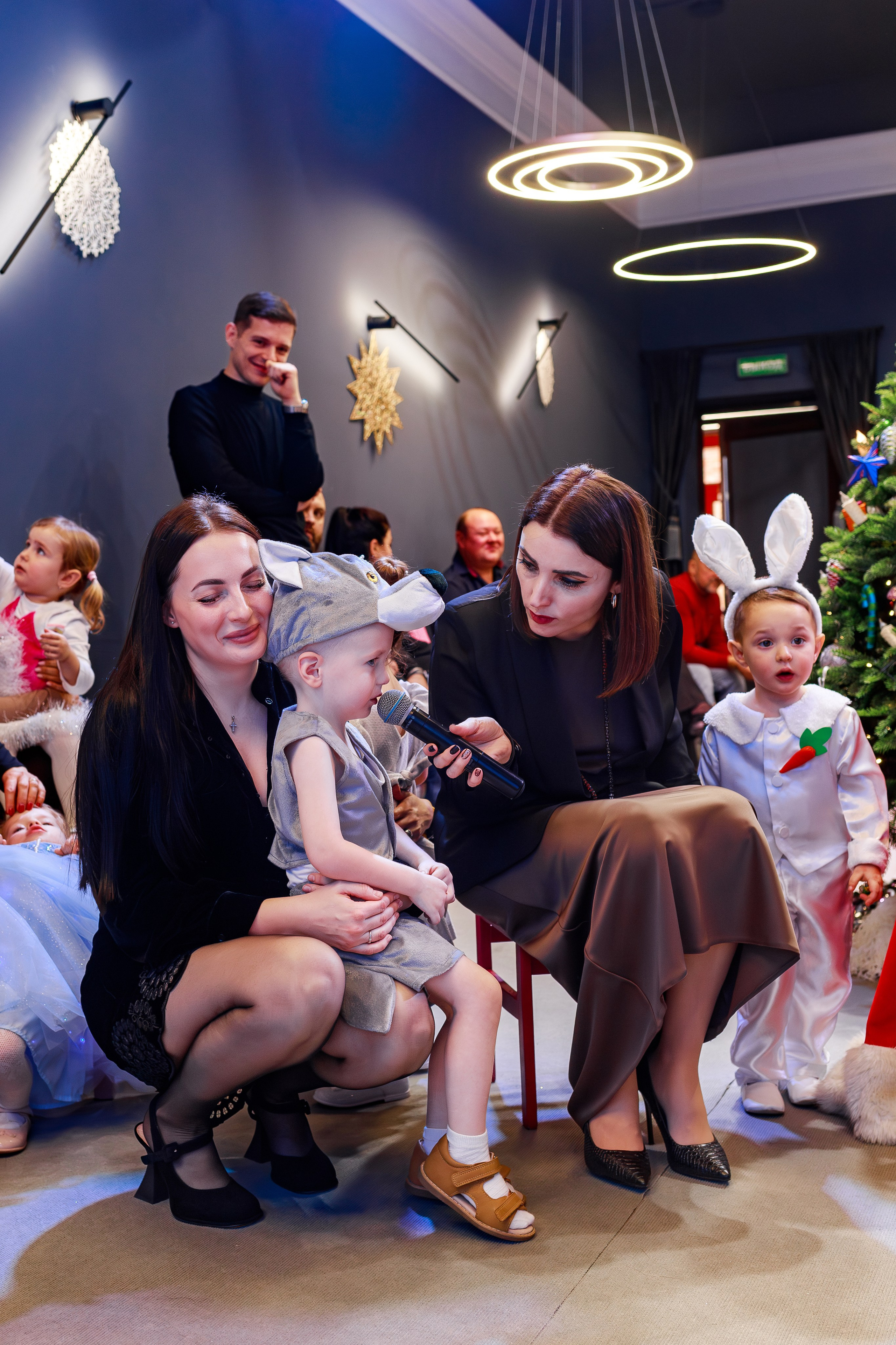 МЭЦ 2025. Семейный и детский фотограф в Краснодаре Ирина Лаврецкая