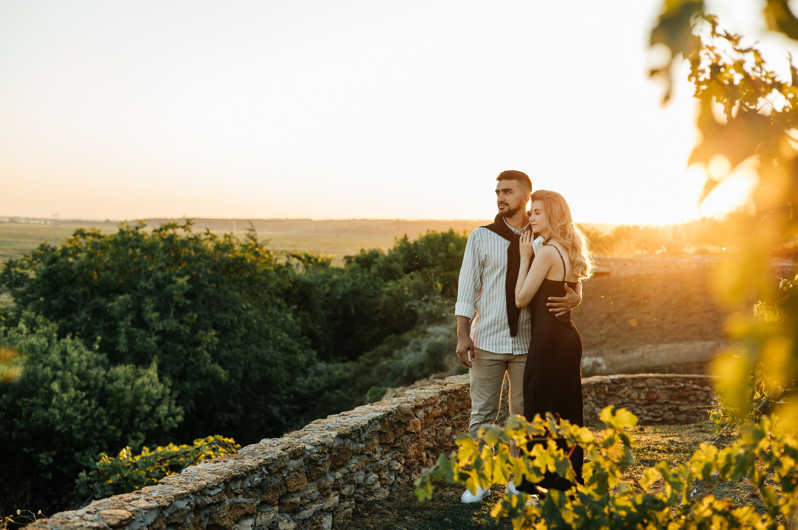 Свадебный и семейный фотограф Ростова-на-Дону Ирина Бондарева