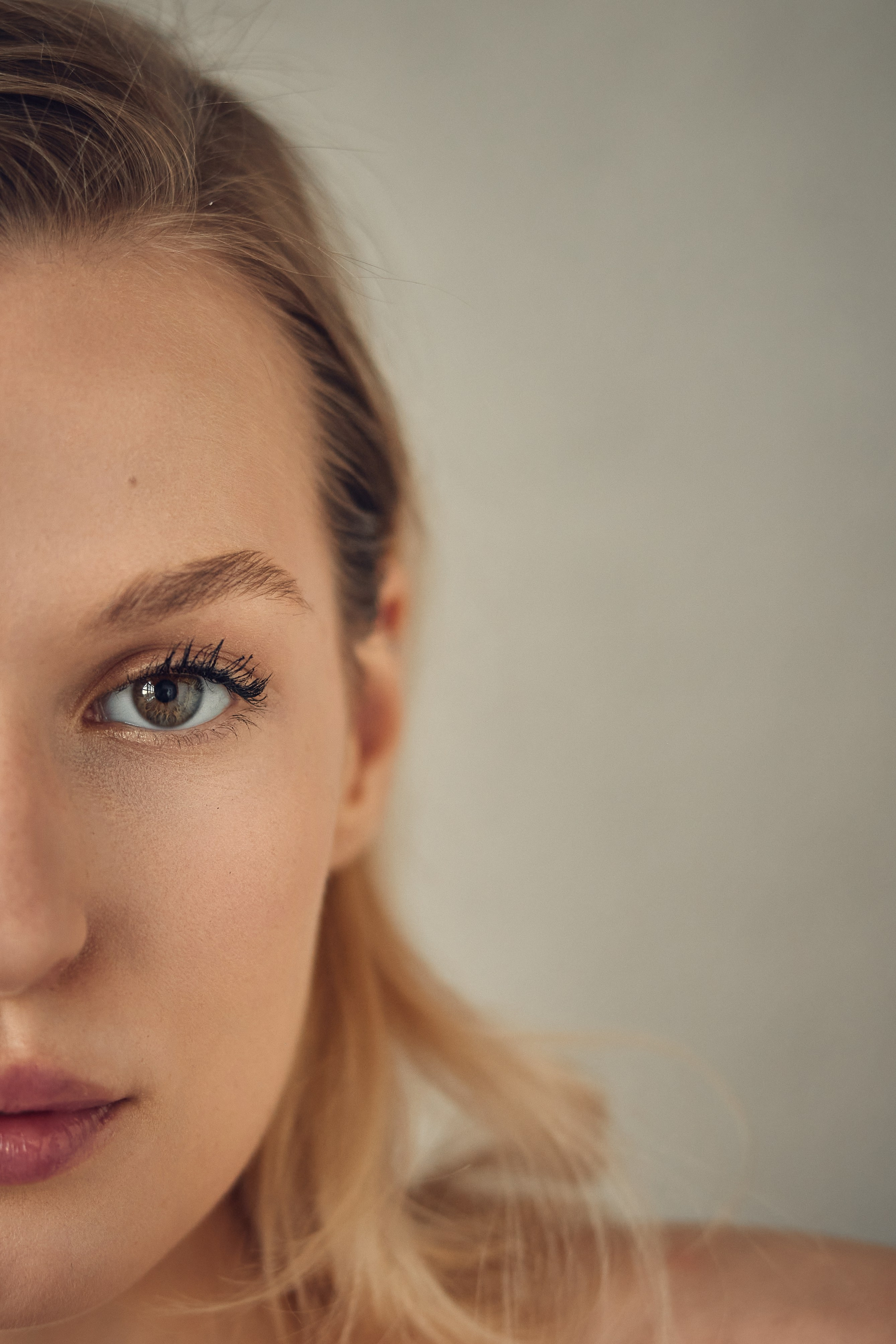 Студийные съемки. Фотограф в Екатеринбурге Александр Морозов