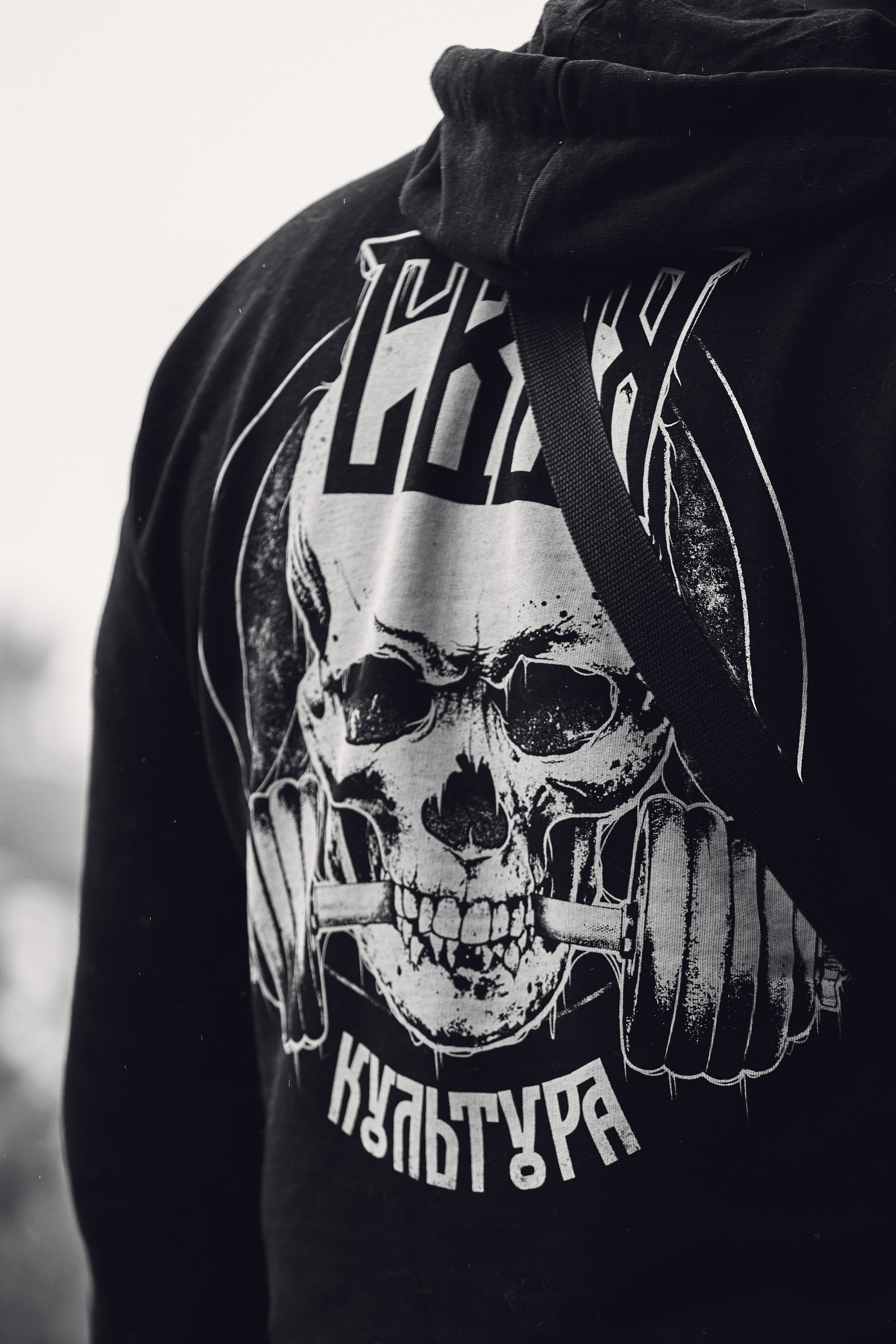 Мотошоу. Фотограф в Екатеринбурге Александр Морозов