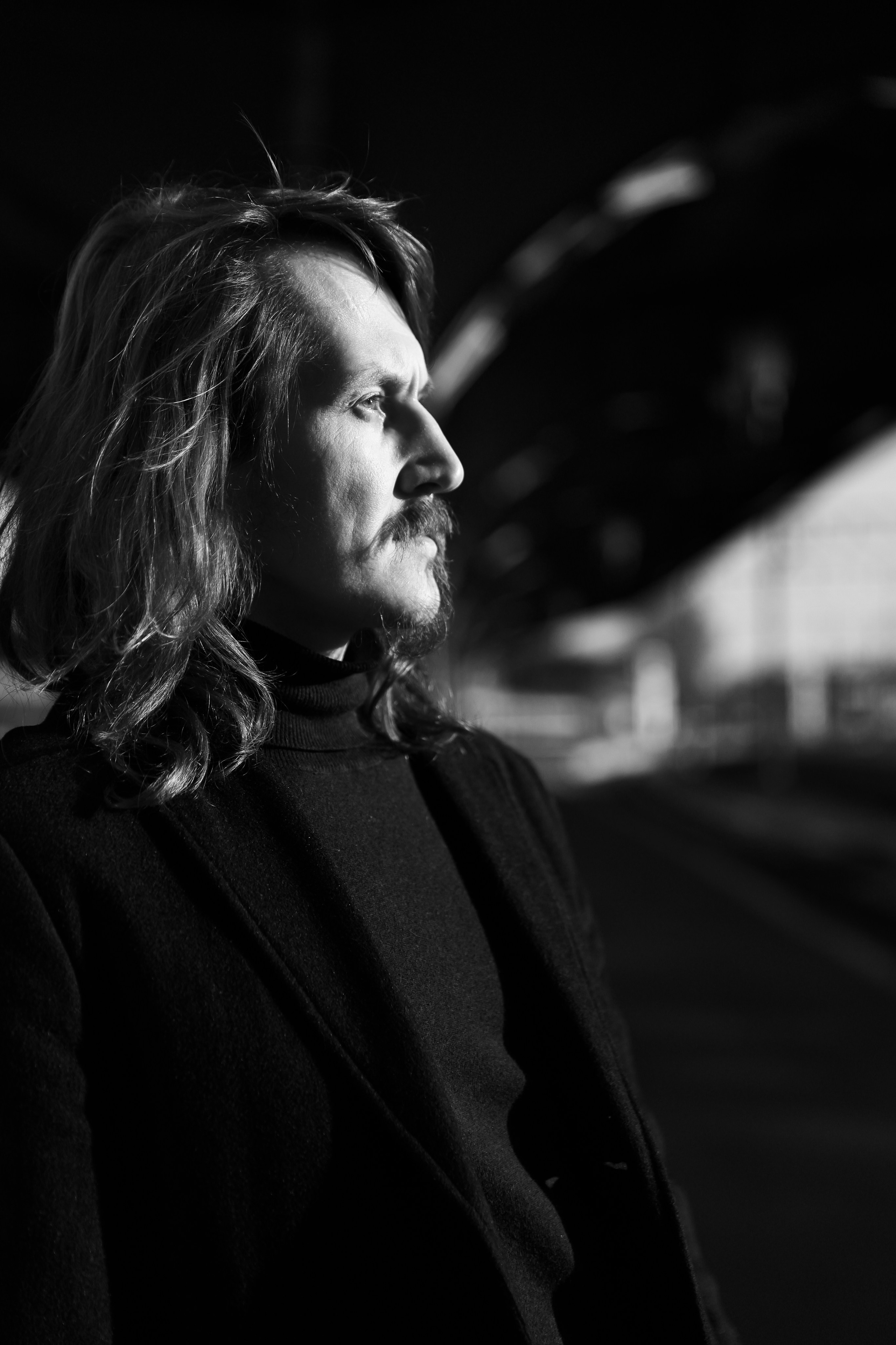 Артём. Свадебный и семейный фотограф в Санкт-Петербурге Кирилл Шалагинов