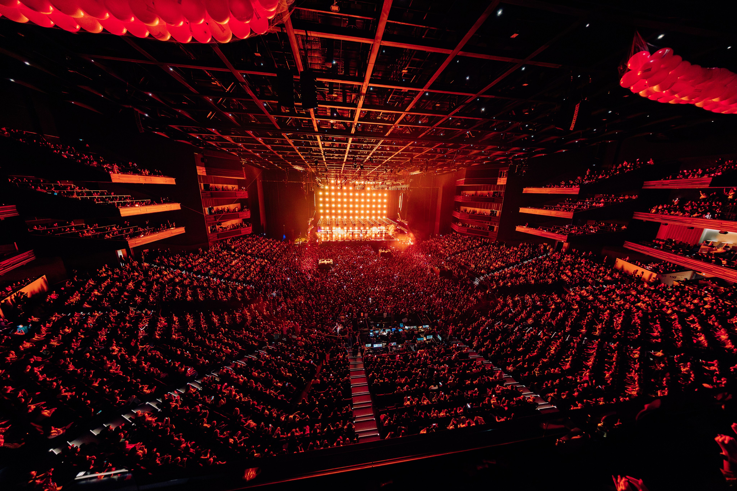 ДИМА БИЛАН В LIVE АРЕНЕ 13-15.02.26. Концертный и репортажный фотограф в Москве и Санкт-Петербурге Мария