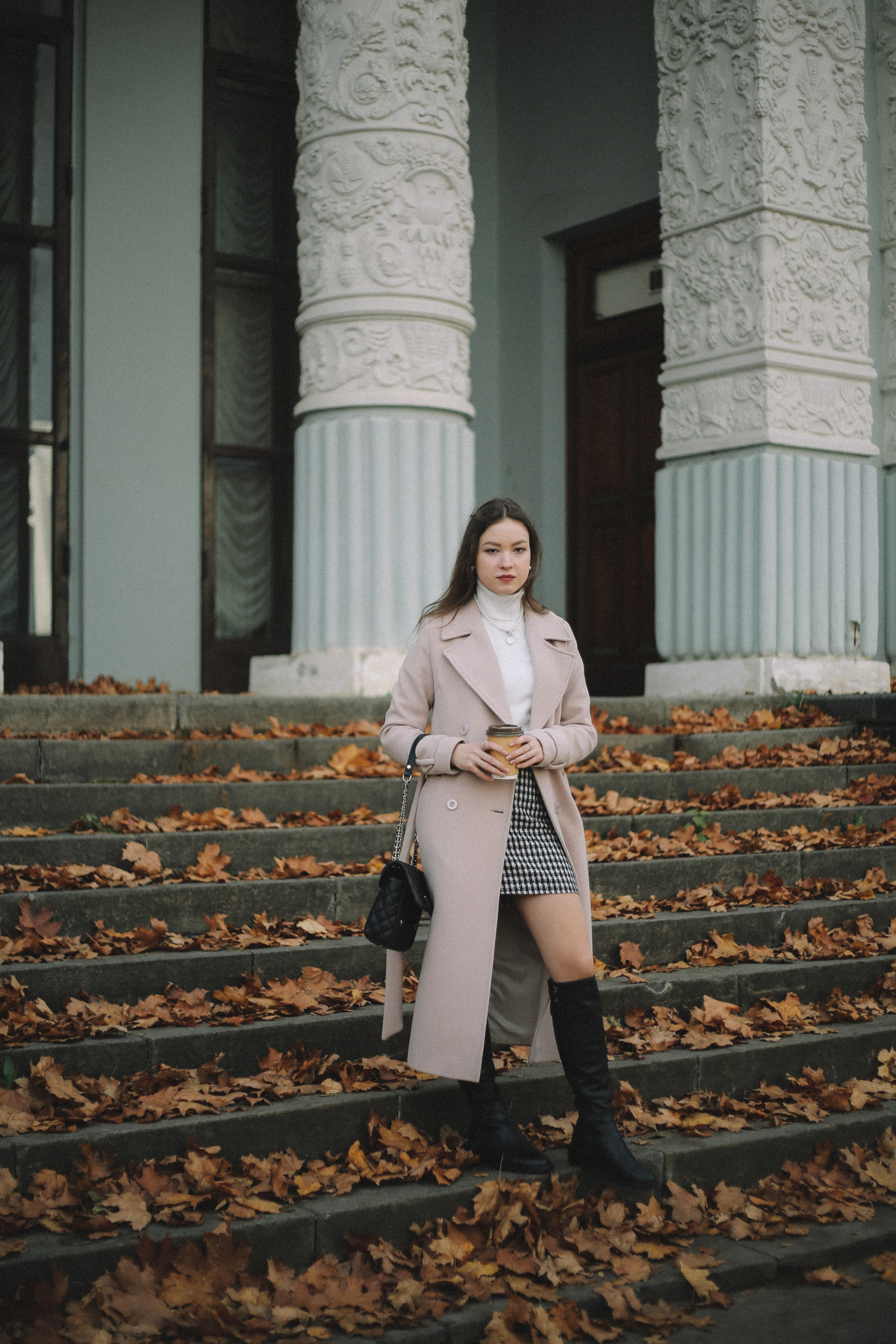 АНАСТАСИЯ. Концертный и репортажный фотограф в Москве и Санкт-Петербурге Мария