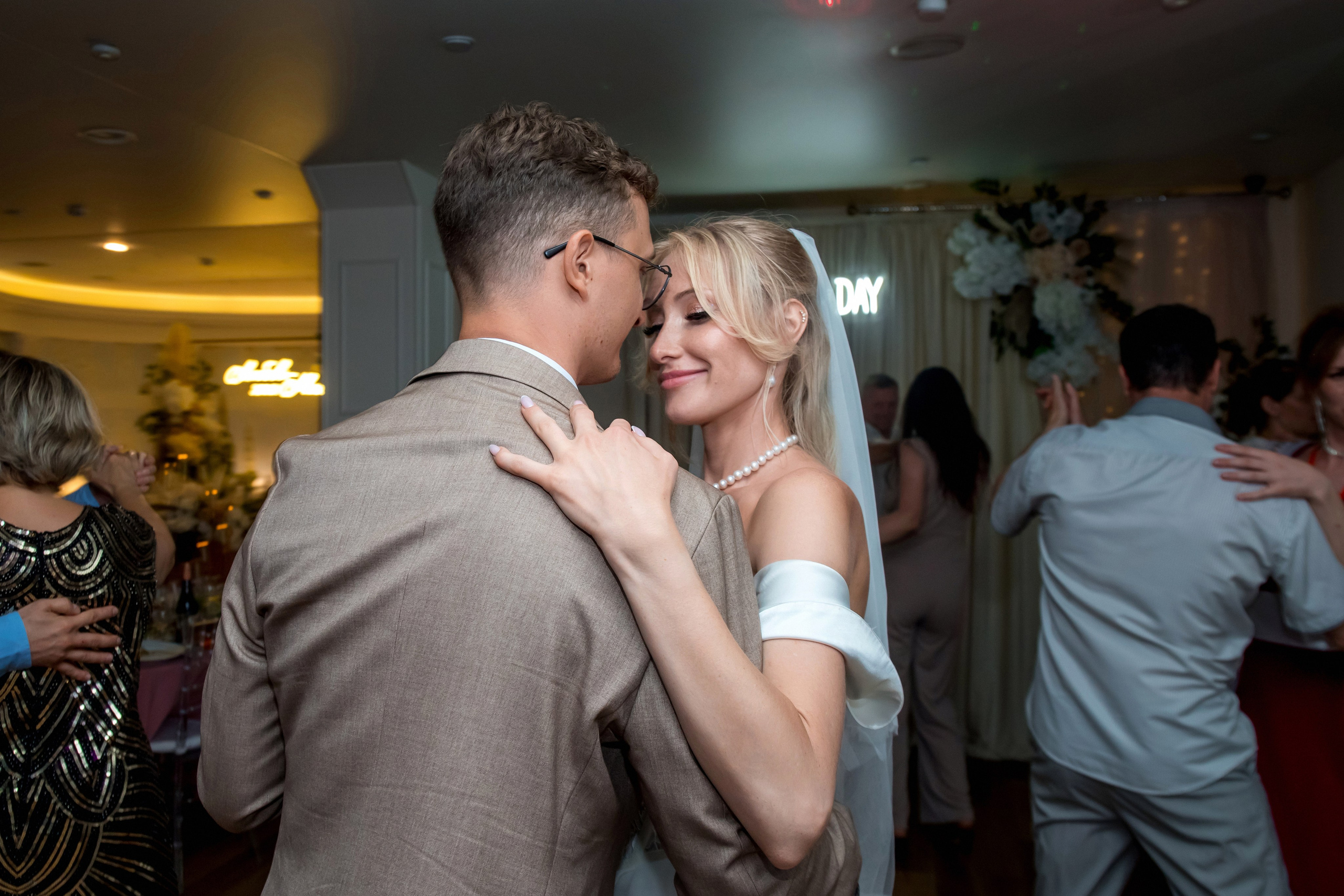 К & L. Свадебный и семейный фотограф в Новосибирске Александра Ракитина