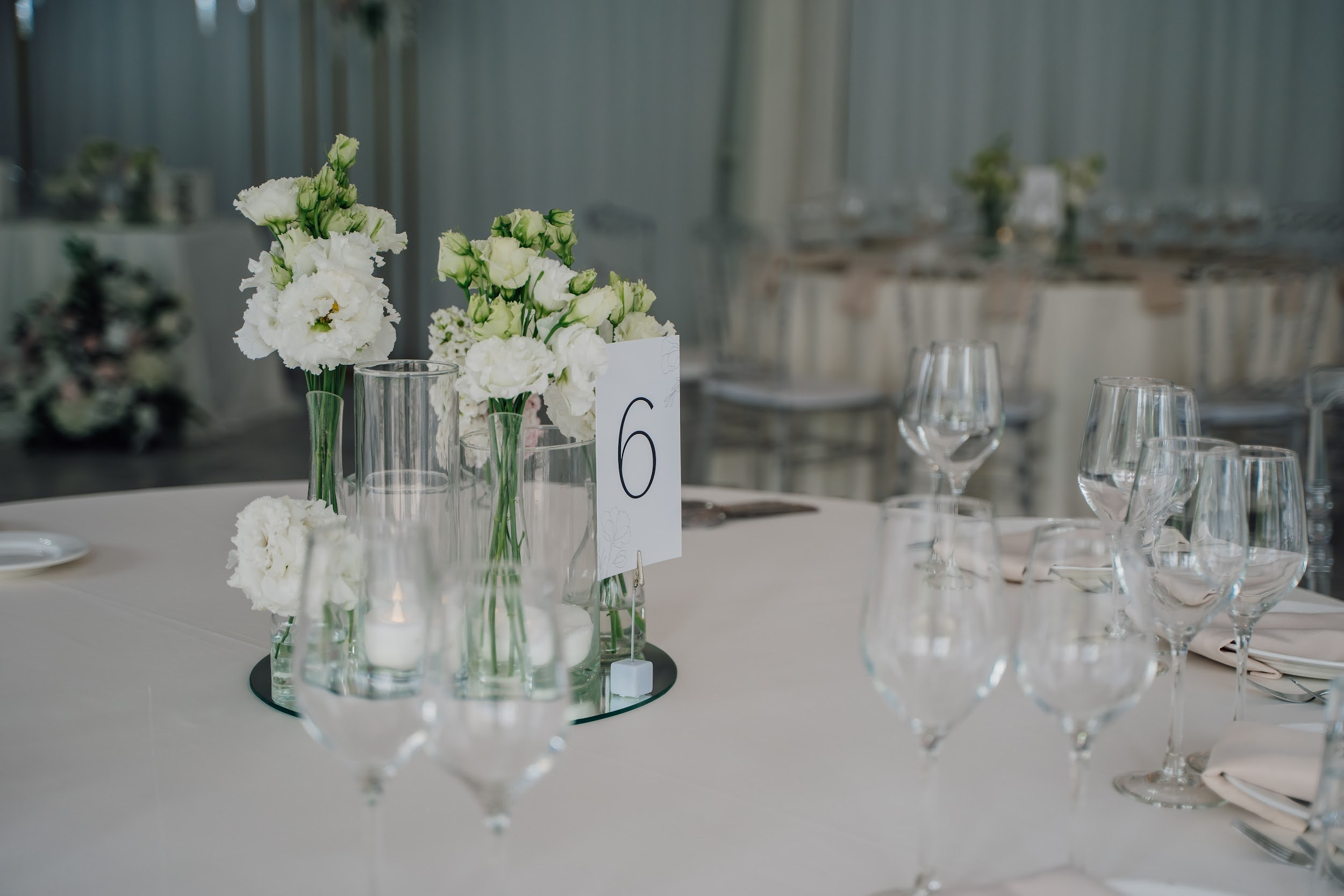 Свадьбы. Свой Декор — оформление и декор мероприятий и свадебных торжеств в Москве и Московской области