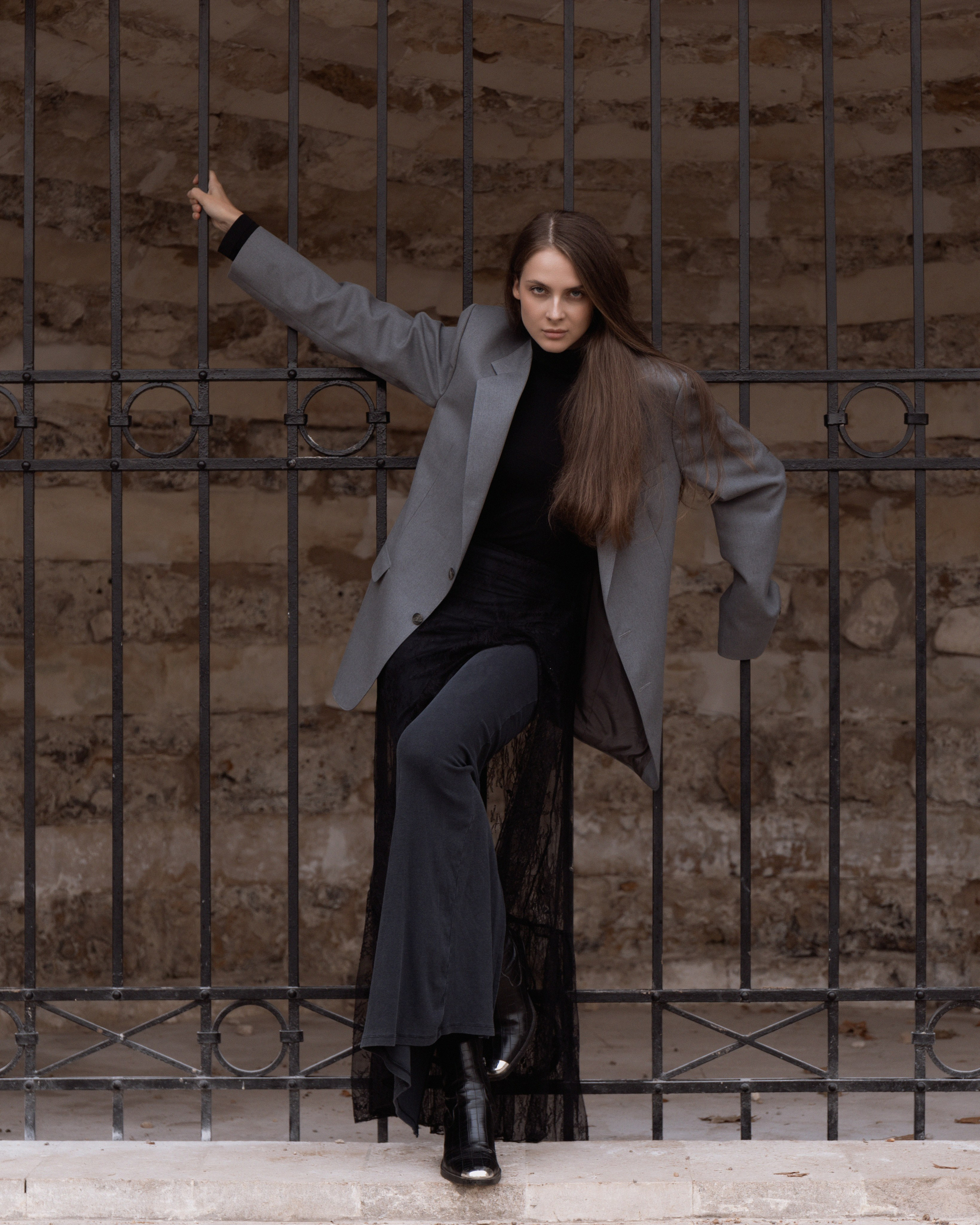 Katya. Фотограф в Москве Осокин Иван