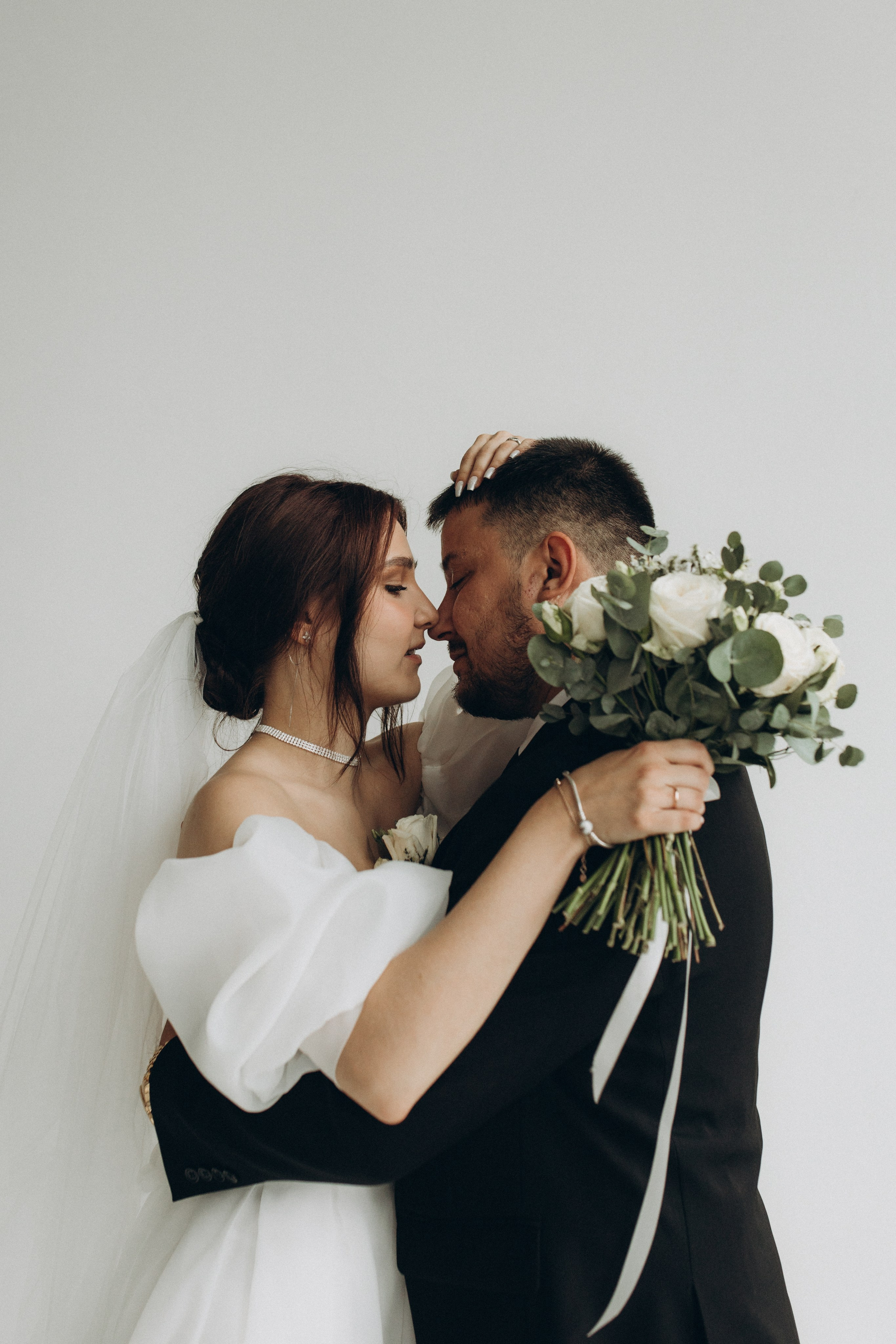 Антон и Алксандра (студия+ресторан). Семейный фотограф в Обнинске