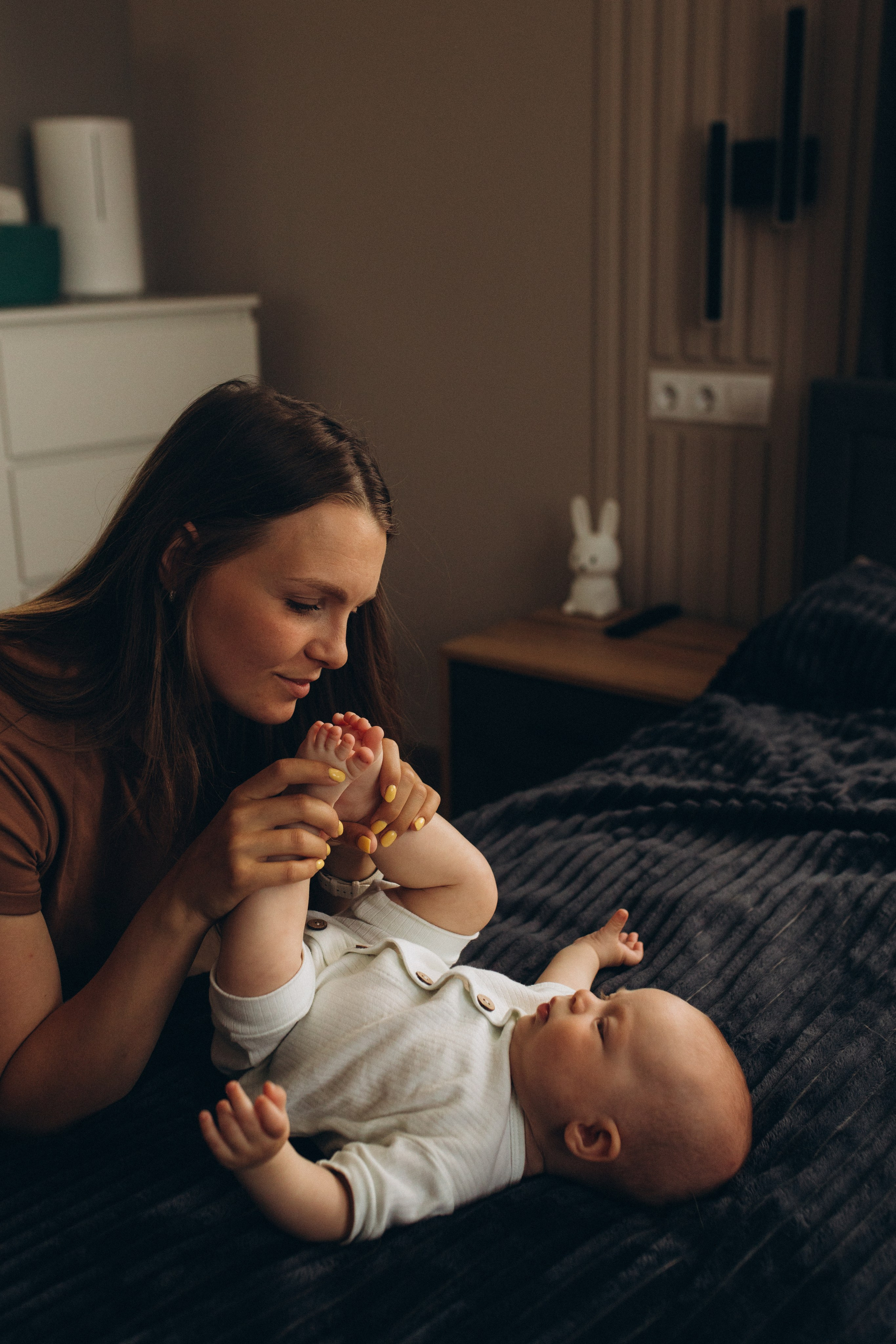 Домашняя. Семейный фотограф в Обнинске