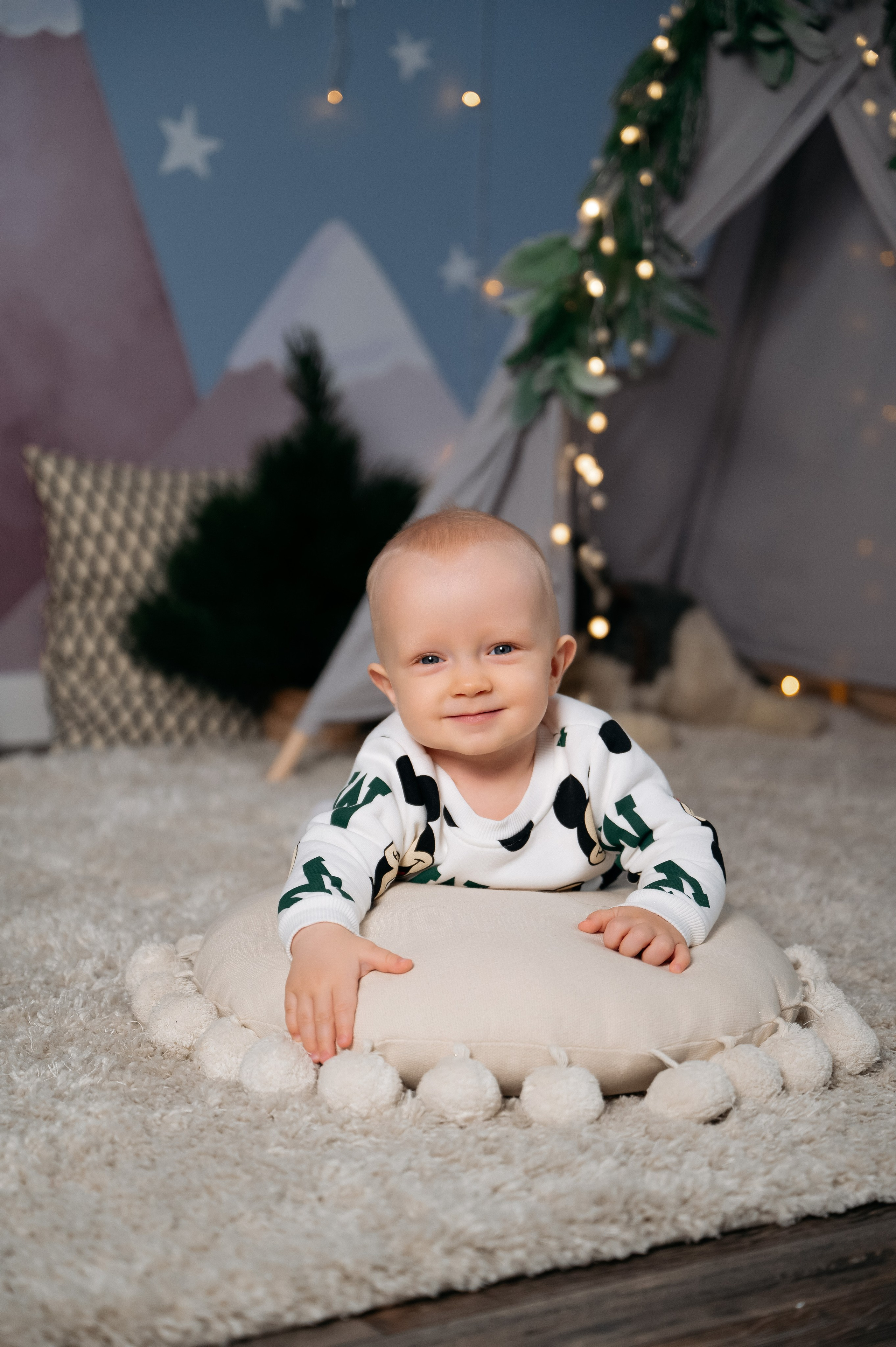 Галина. Ваш фотограф в г. Петропавловске-Камчатском Арина Алексеева