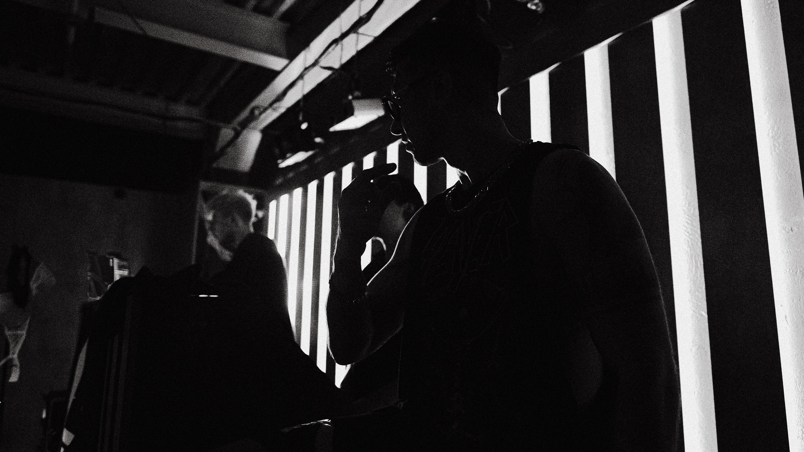 Гарри Топор и Тони Раут 2024. Репортажный фотограф в Кемерово