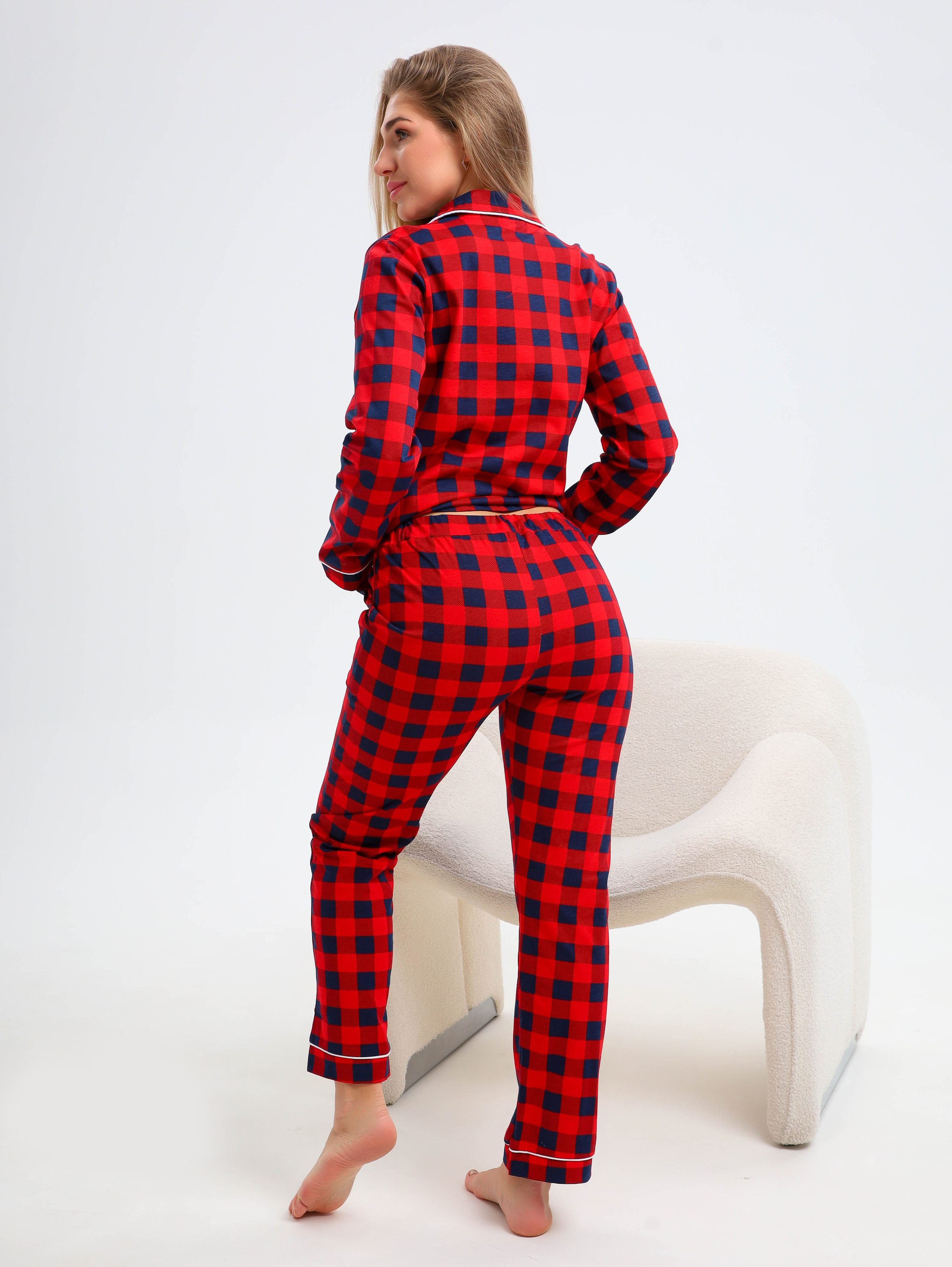 Бренд Elit Tricotag. Съемка для маркетплейс г. Иваново Ольга Денисенко