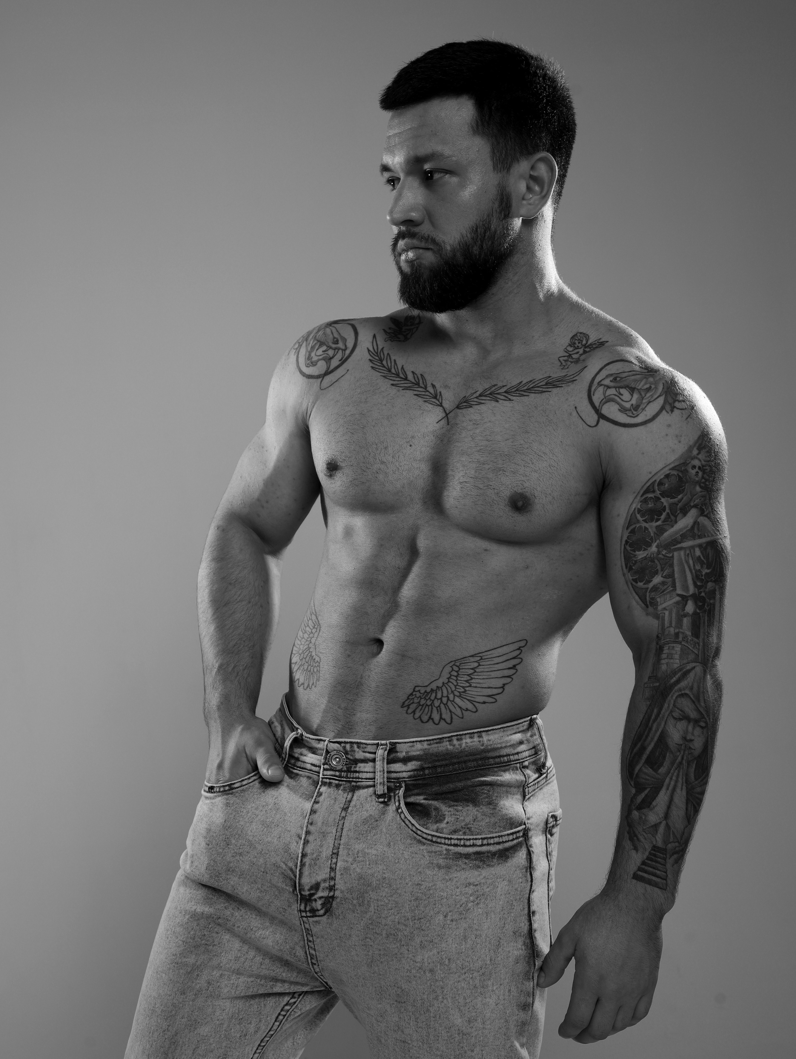 Индивидуальные фотосессии. Съемка для маркетплейс г. Иваново Ольга Денисенко