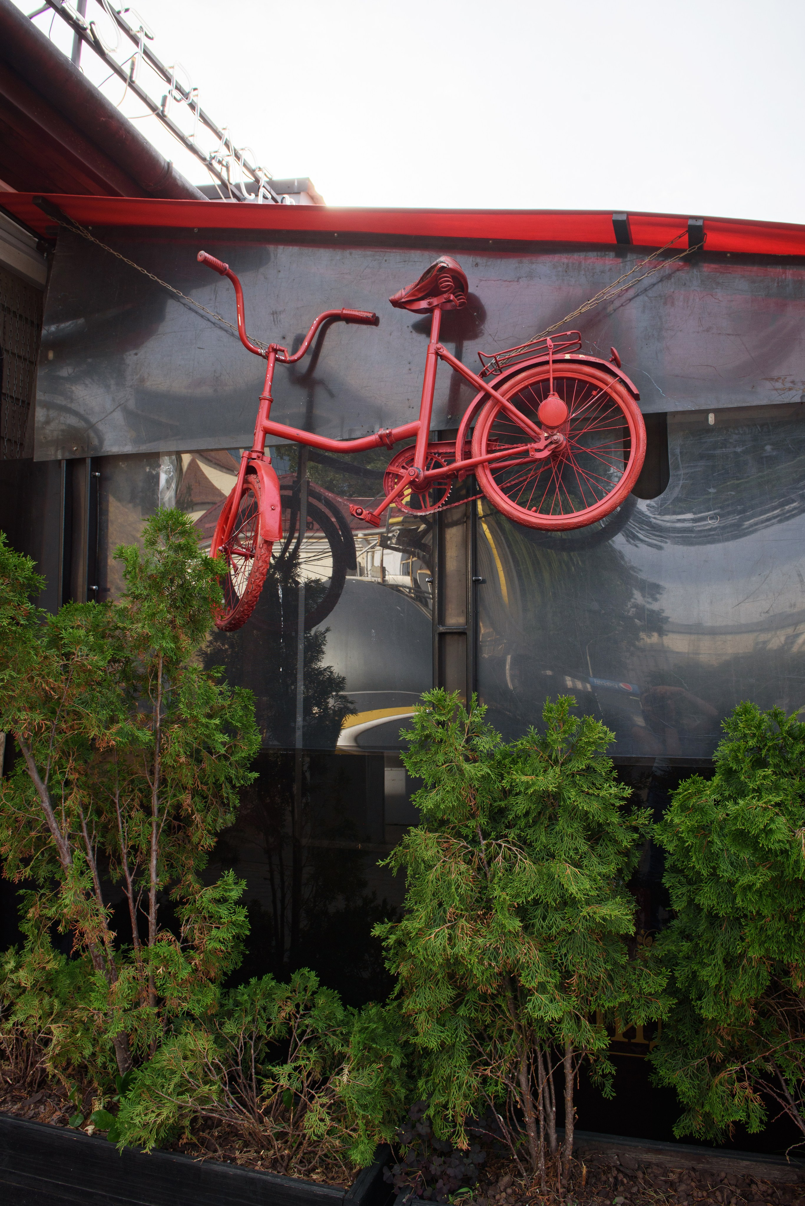 Прогулка по Минску. Анна Боровикова, фотограф Пушкино