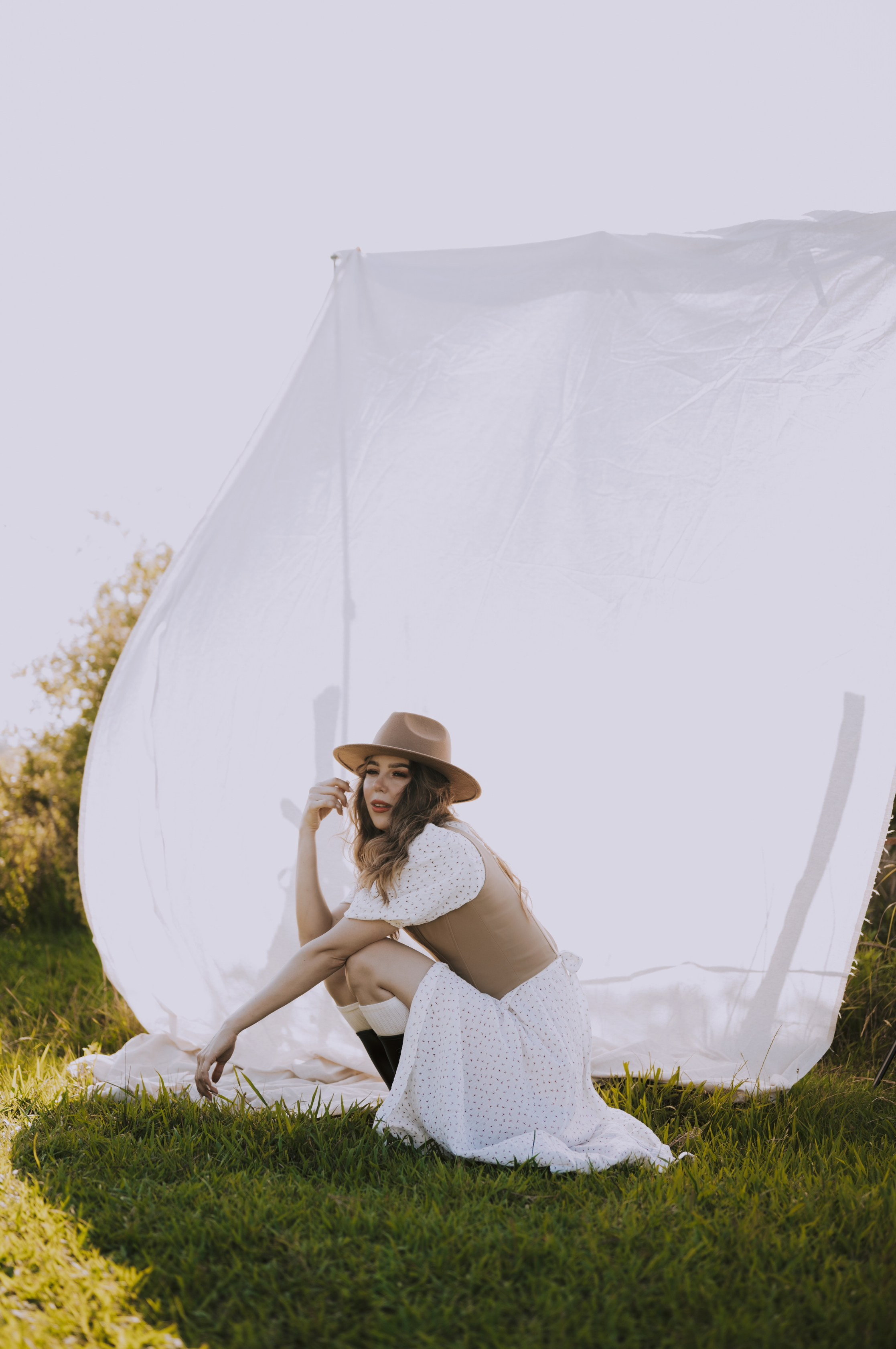 Катя. Фотограф Сочи Кисматова Анастасия