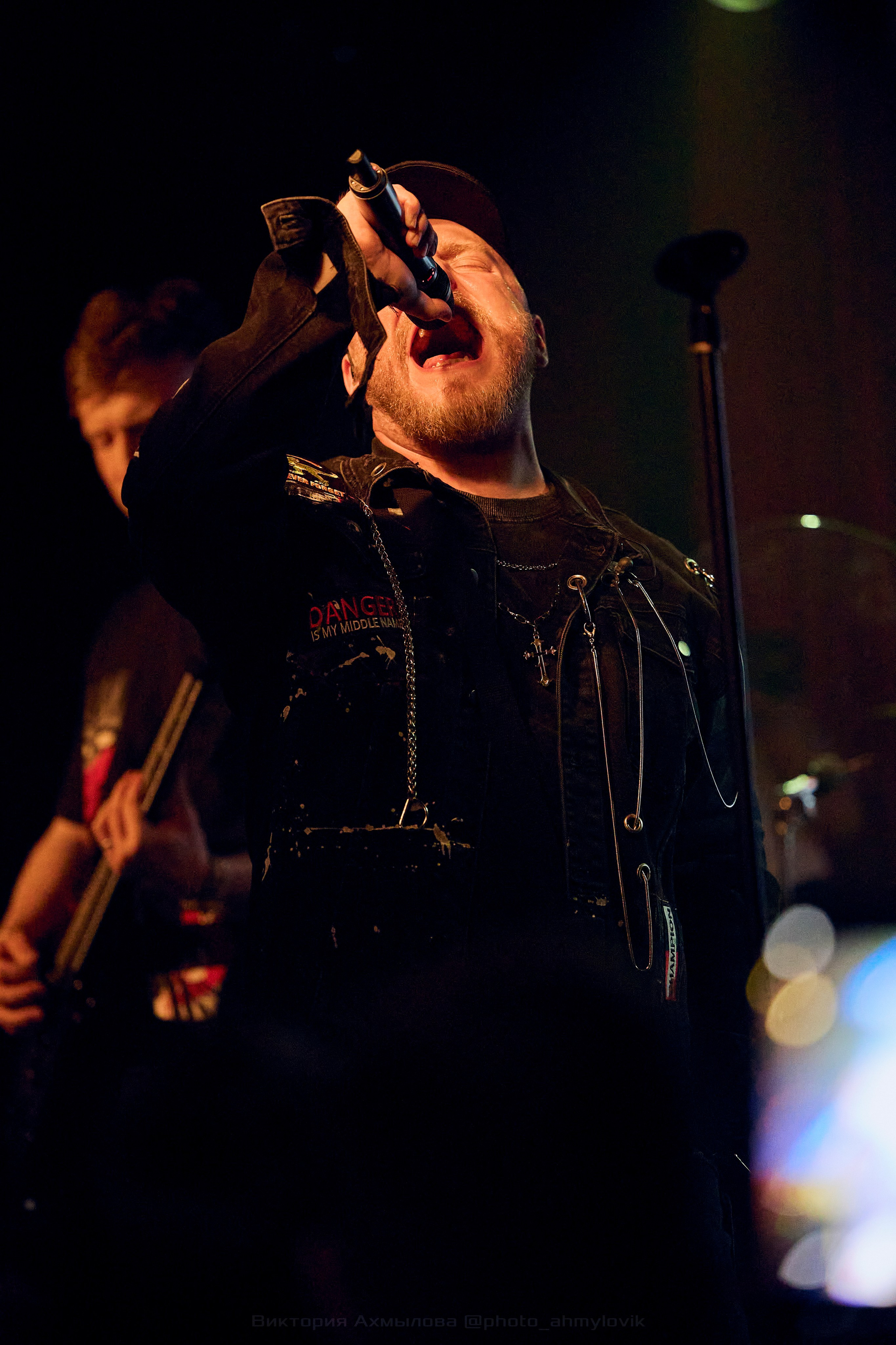 26.06.2024 iOstra 16 Тонн. Виктория Ахмылова. Фотограф в Москве