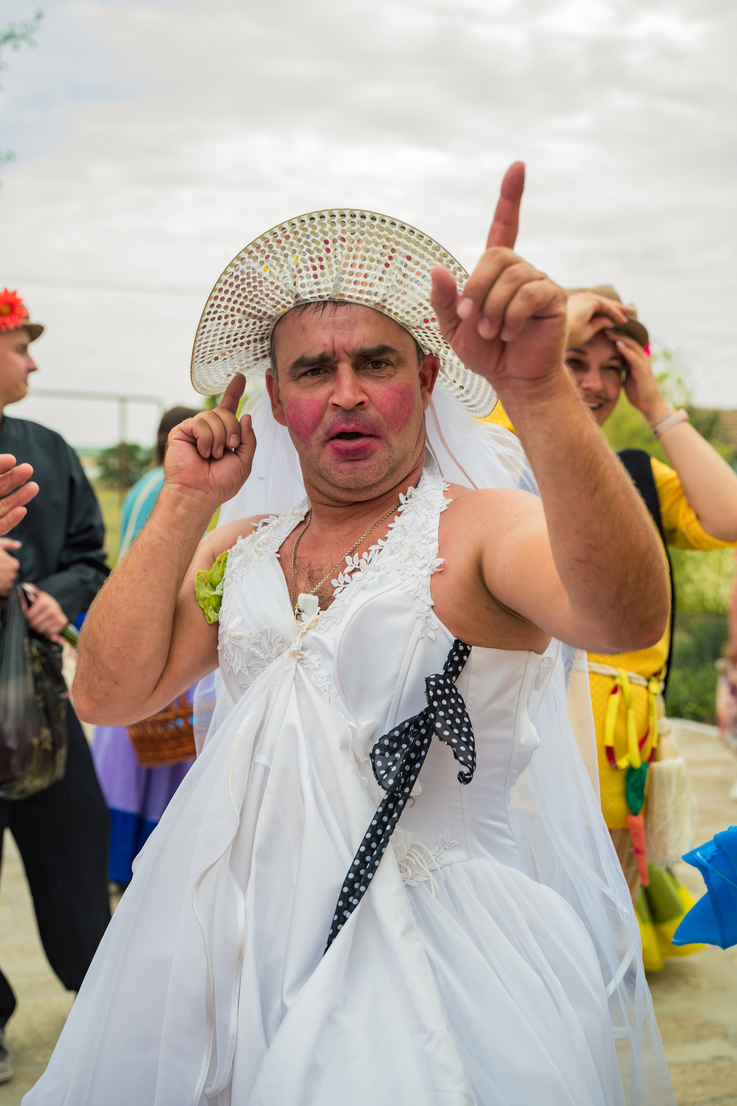 Свадебная съемка