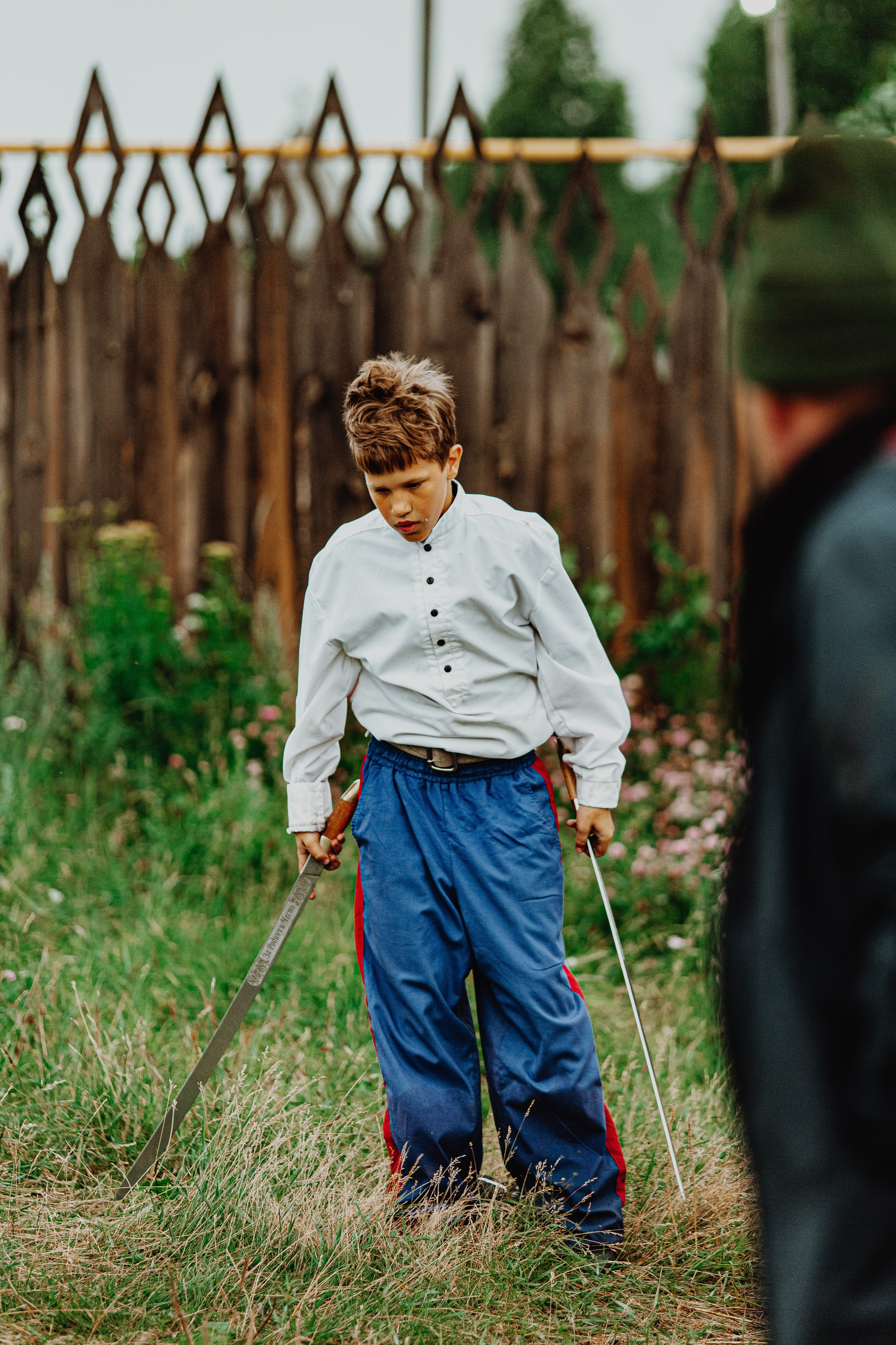 Фестиваль «Абалакское поле» XVI. Арт-фотограф Крис Л. в Тобольске: портрет, семейные, свадьбы