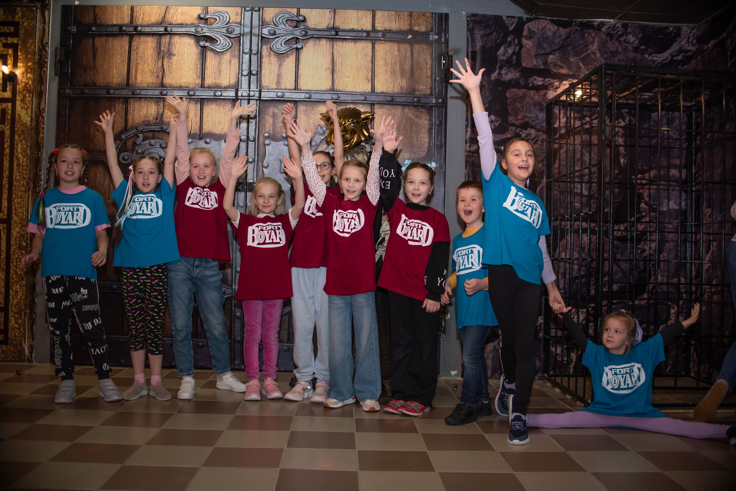 Фотограф на День Рождения. Фотограф Макс Огурцов в Нижнем Новгороде