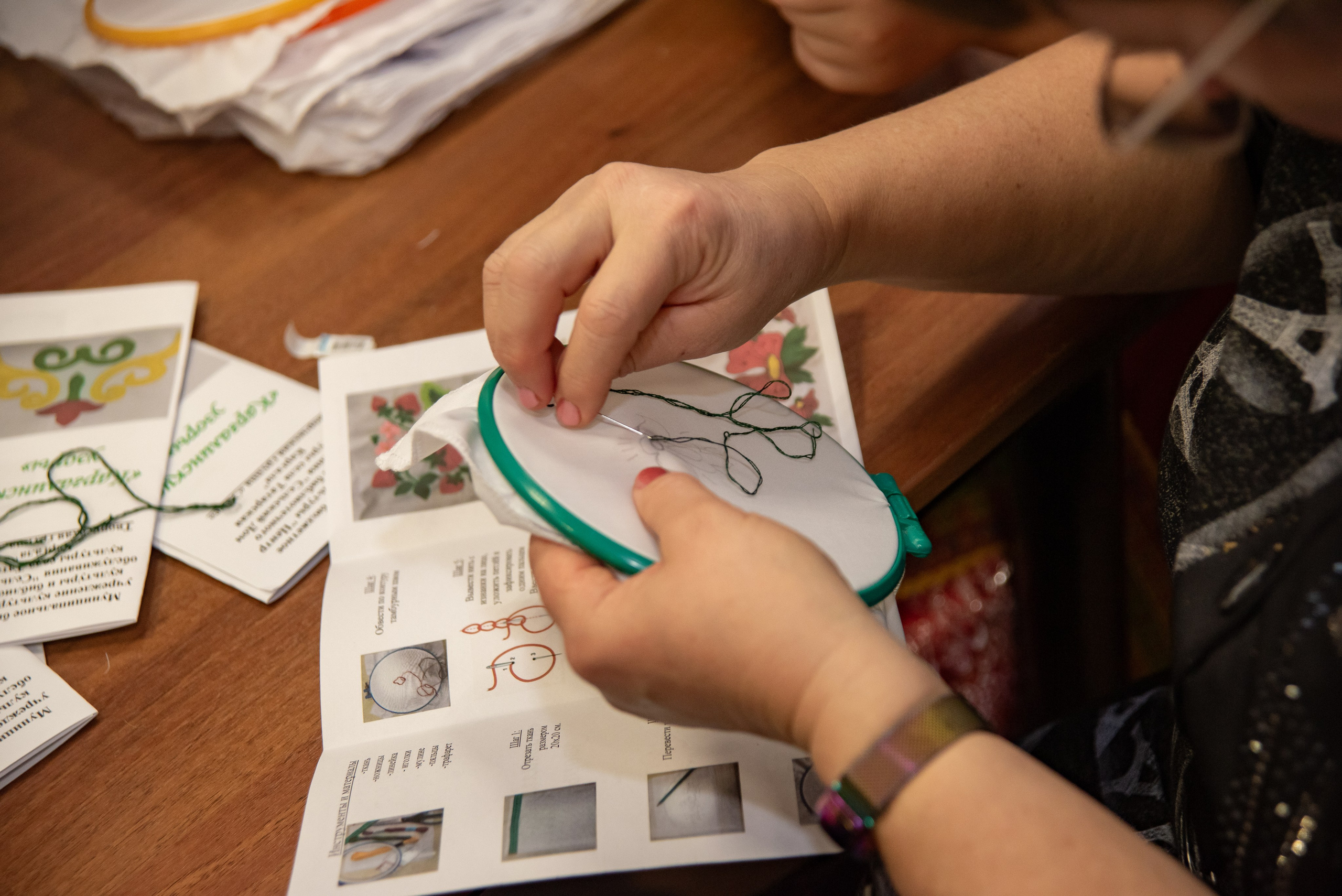 Репортажная съёмка концерта в Нижнем Новгороде. Фотограф Макс Огурцов в Нижнем Новгороде