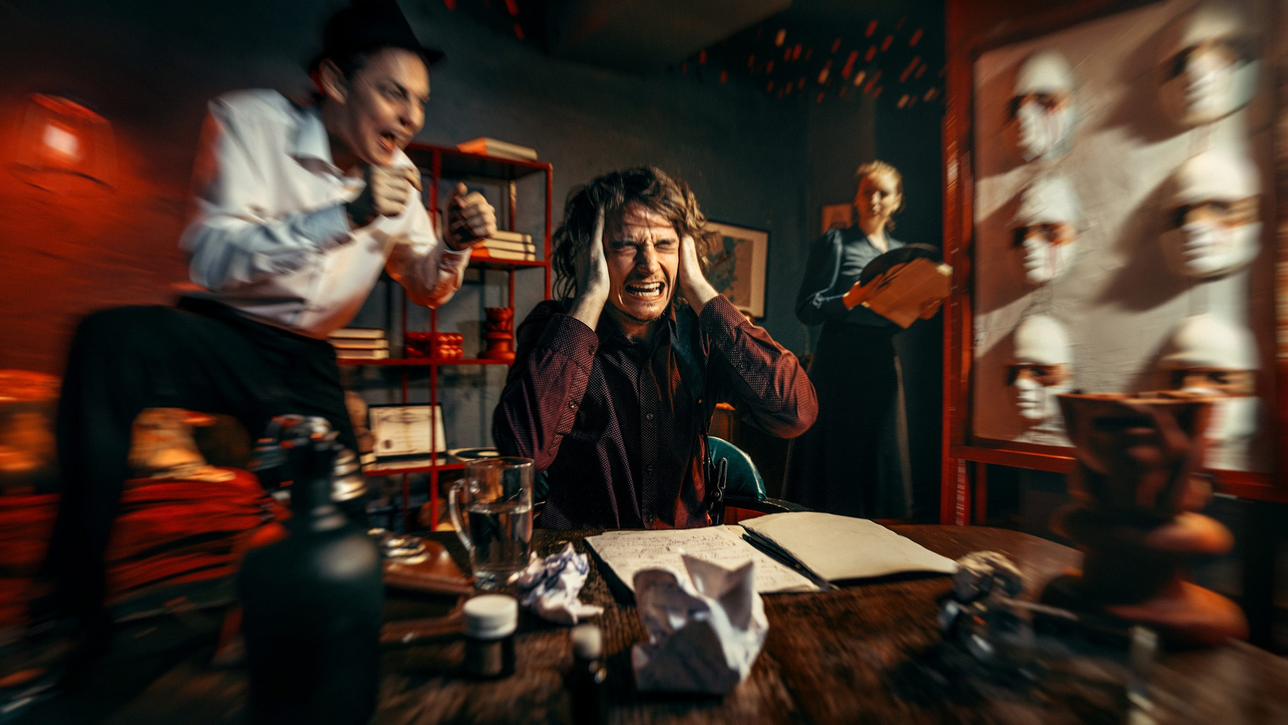 фотограф квестов, фотограф квеста, квест съемка, съемки квеста, фотосессия квест