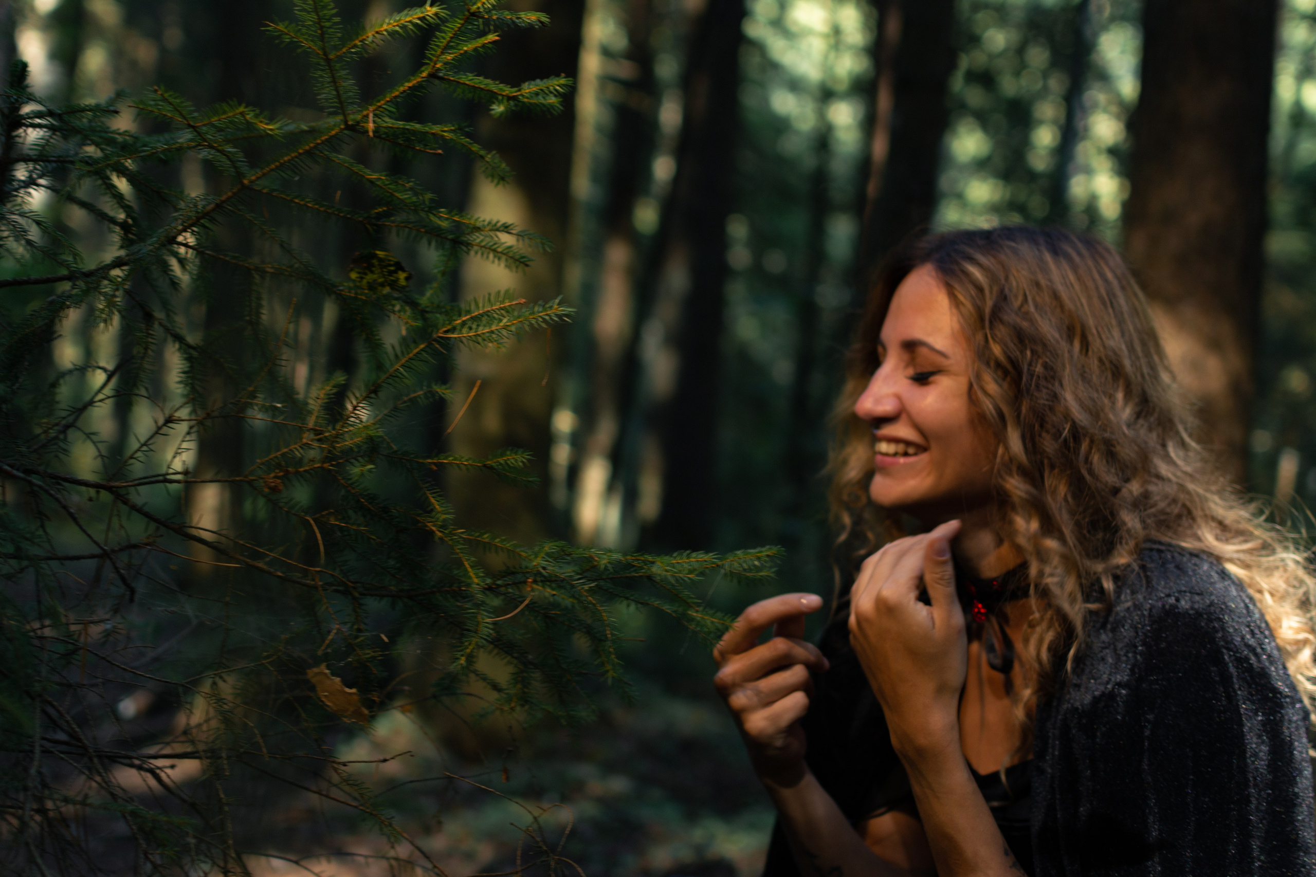Светлана. Портретный и репортажный Фотограф в Москве Александра Комарницкая